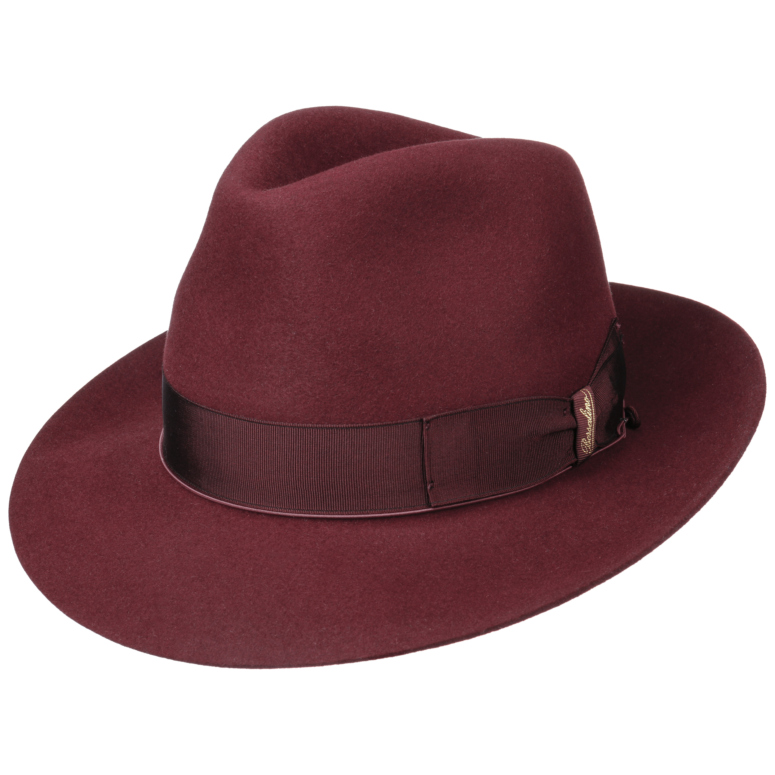 Classic Hat by Borsalino