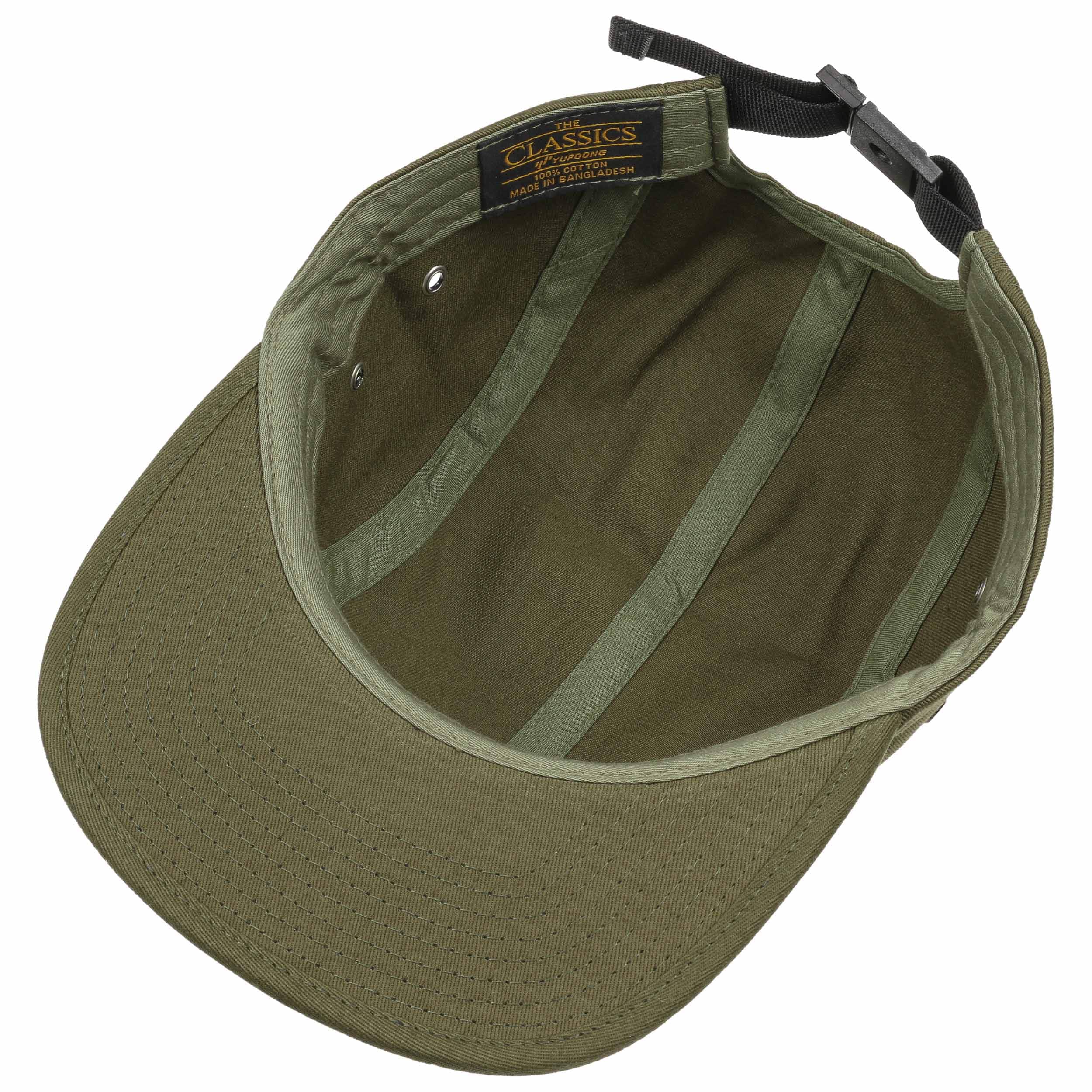 Classic Jockey Cap > Shop Hats, Beanies & Caps online