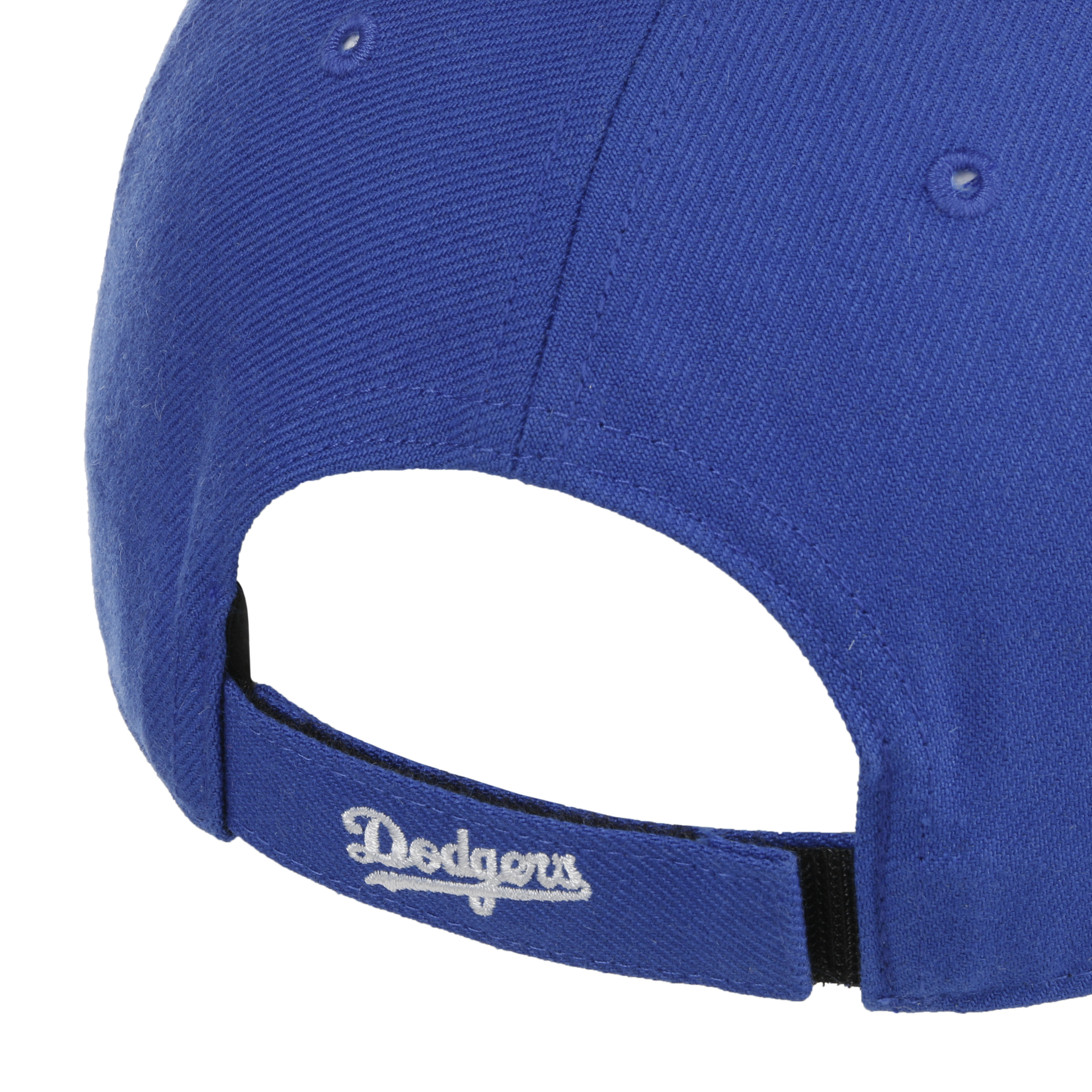 Brooklyn Dodgers MVP Adjustable Cap