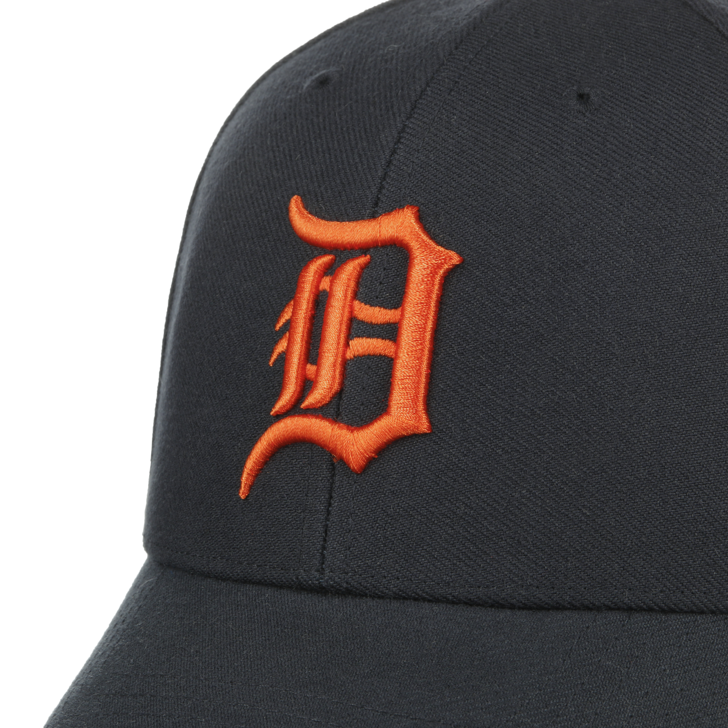 MLB Detroit Tigers MVP Cap by 47 Brand - 26,95 €