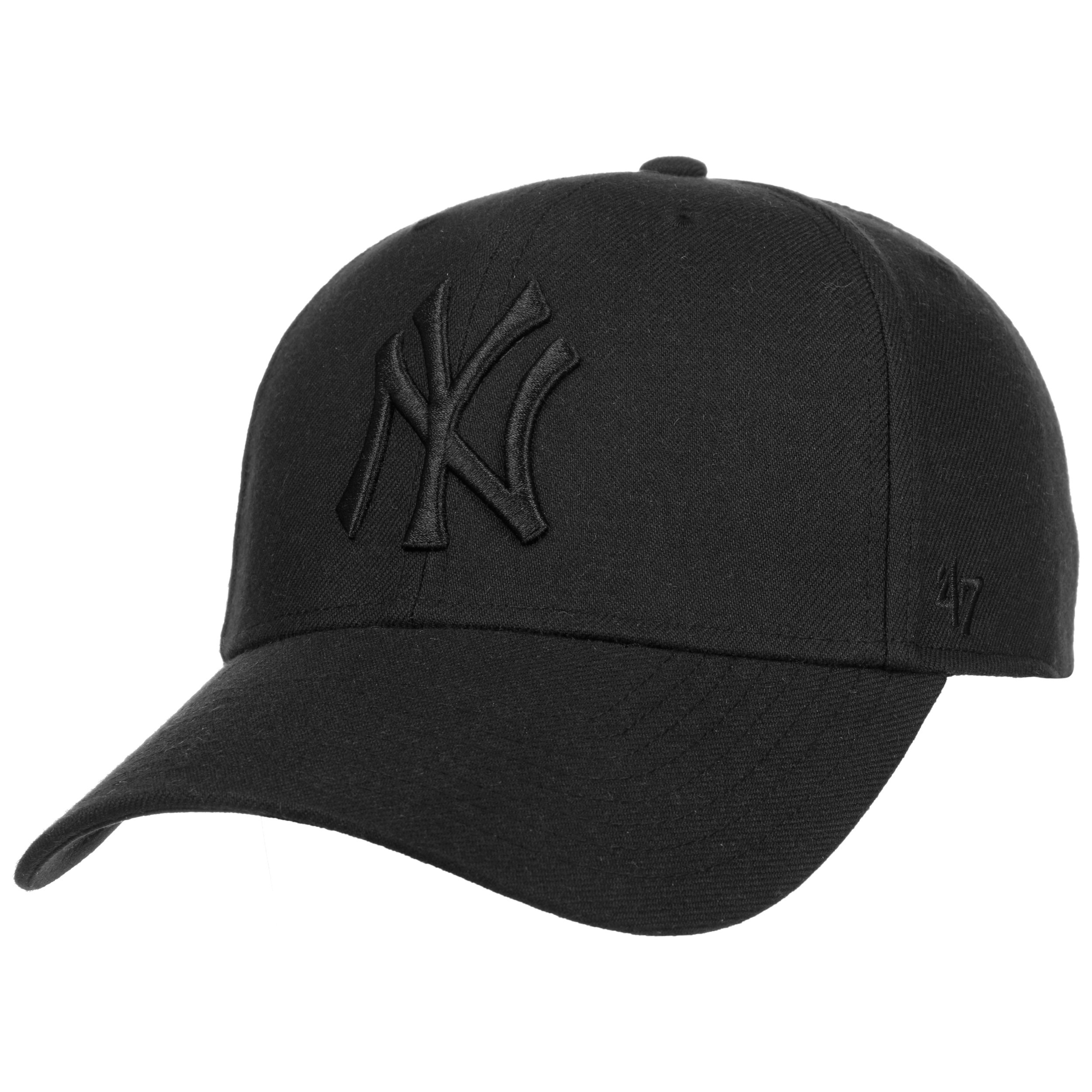 47 mvp yankees hat