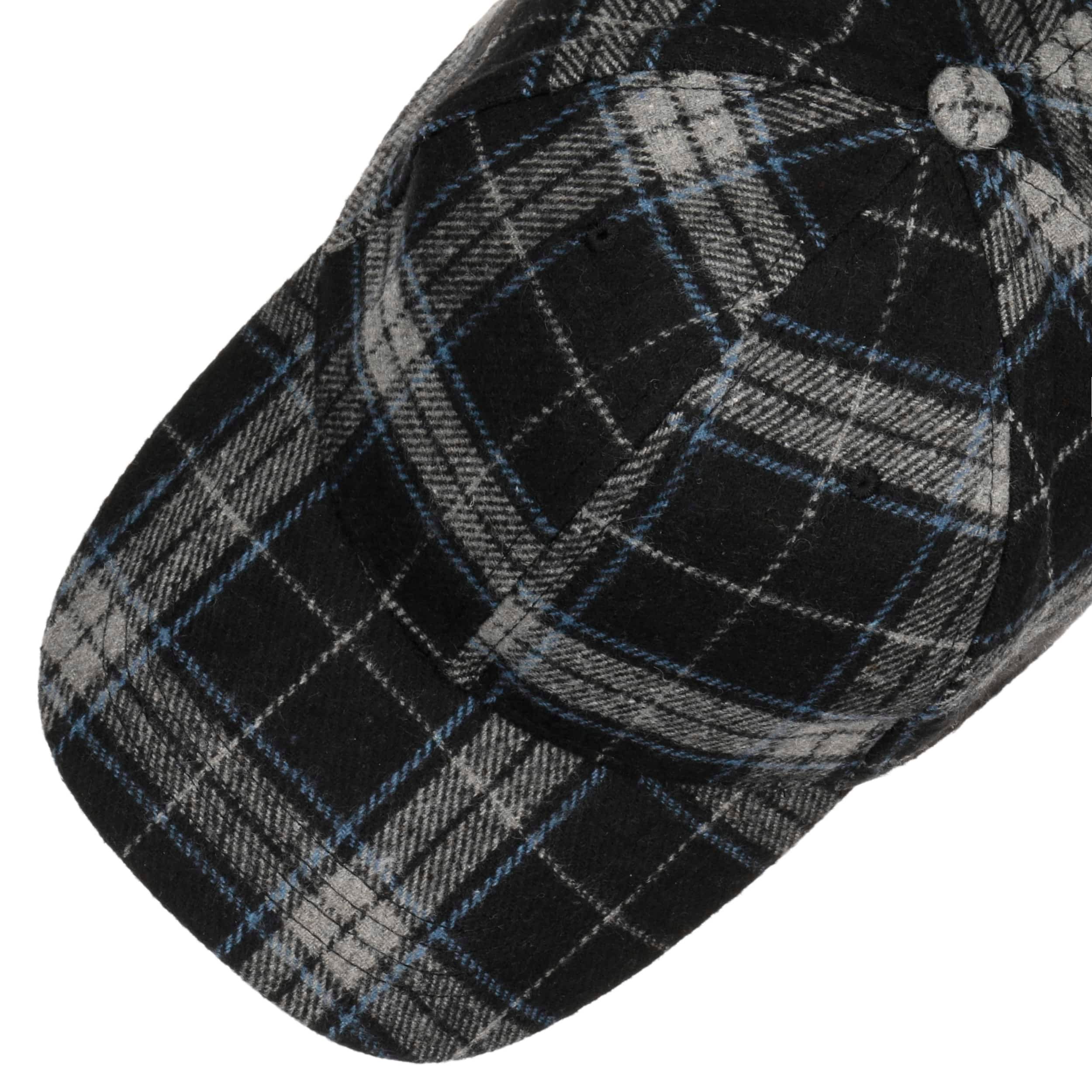 LIPODO Cappellino Uni Summer Donna/Uomo - Berretto in Lino Baseball