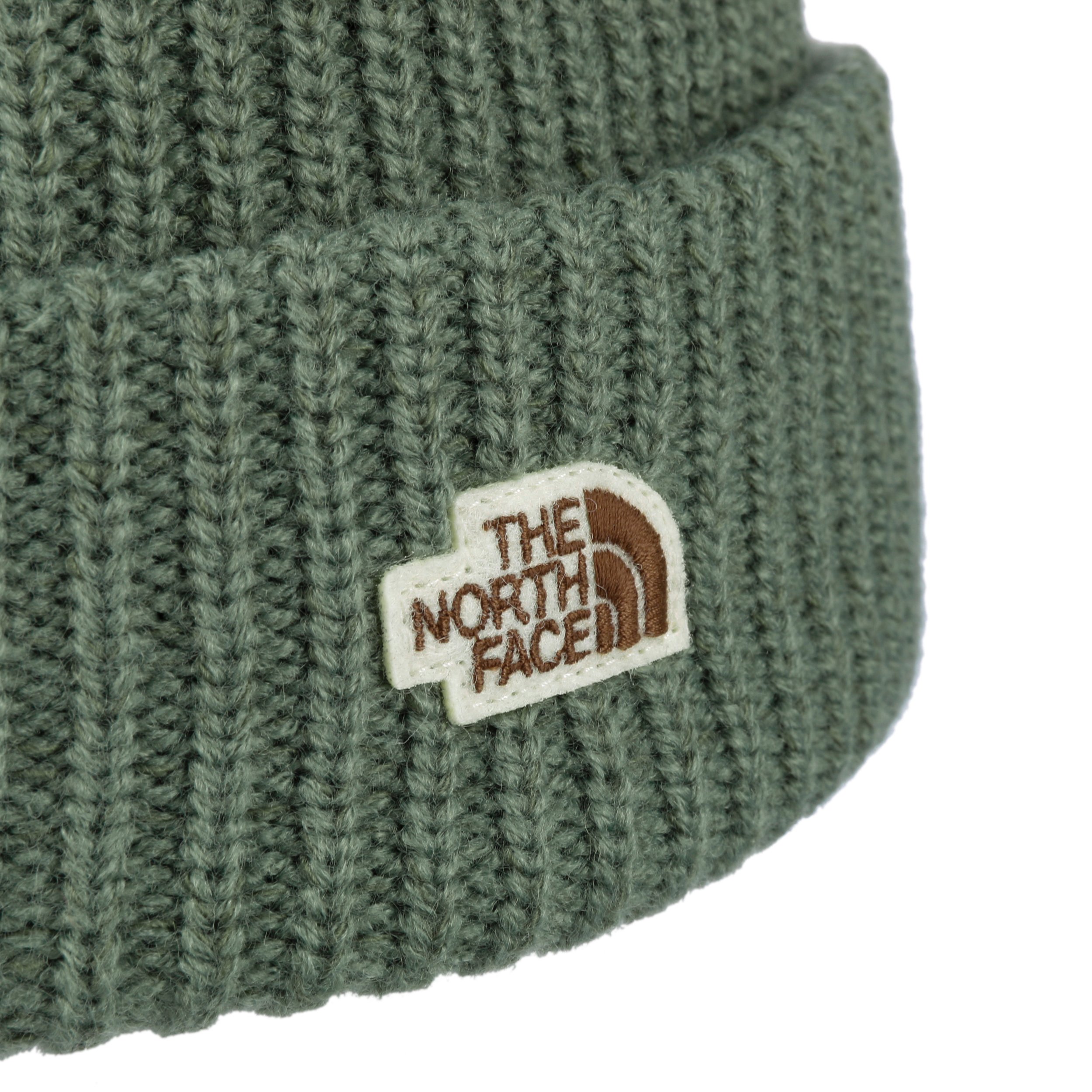 The North Face - Salty Dog Beanie Green
