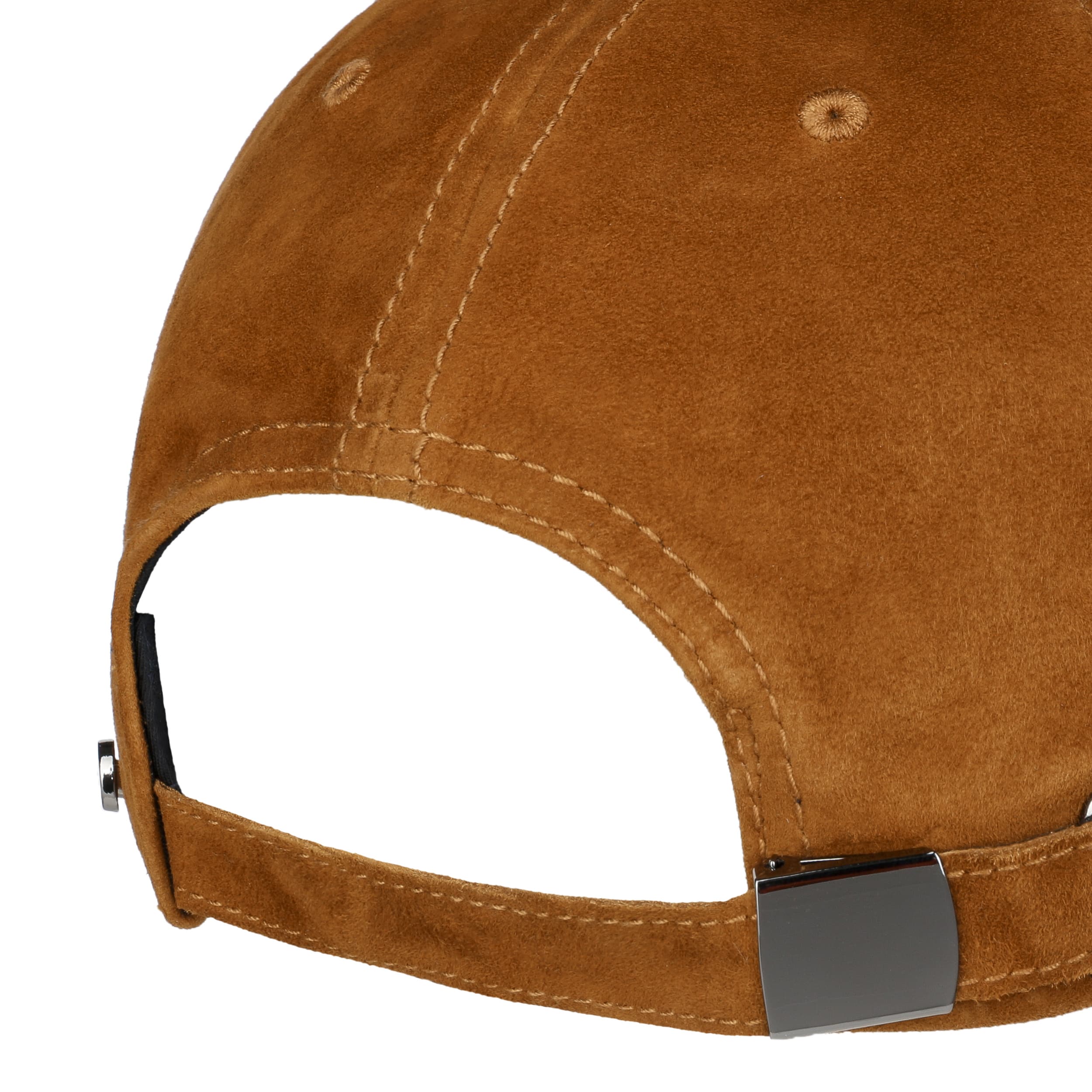 Classic Suede Cap by Stetson Shop Hats Beanies Caps online Hatshopping