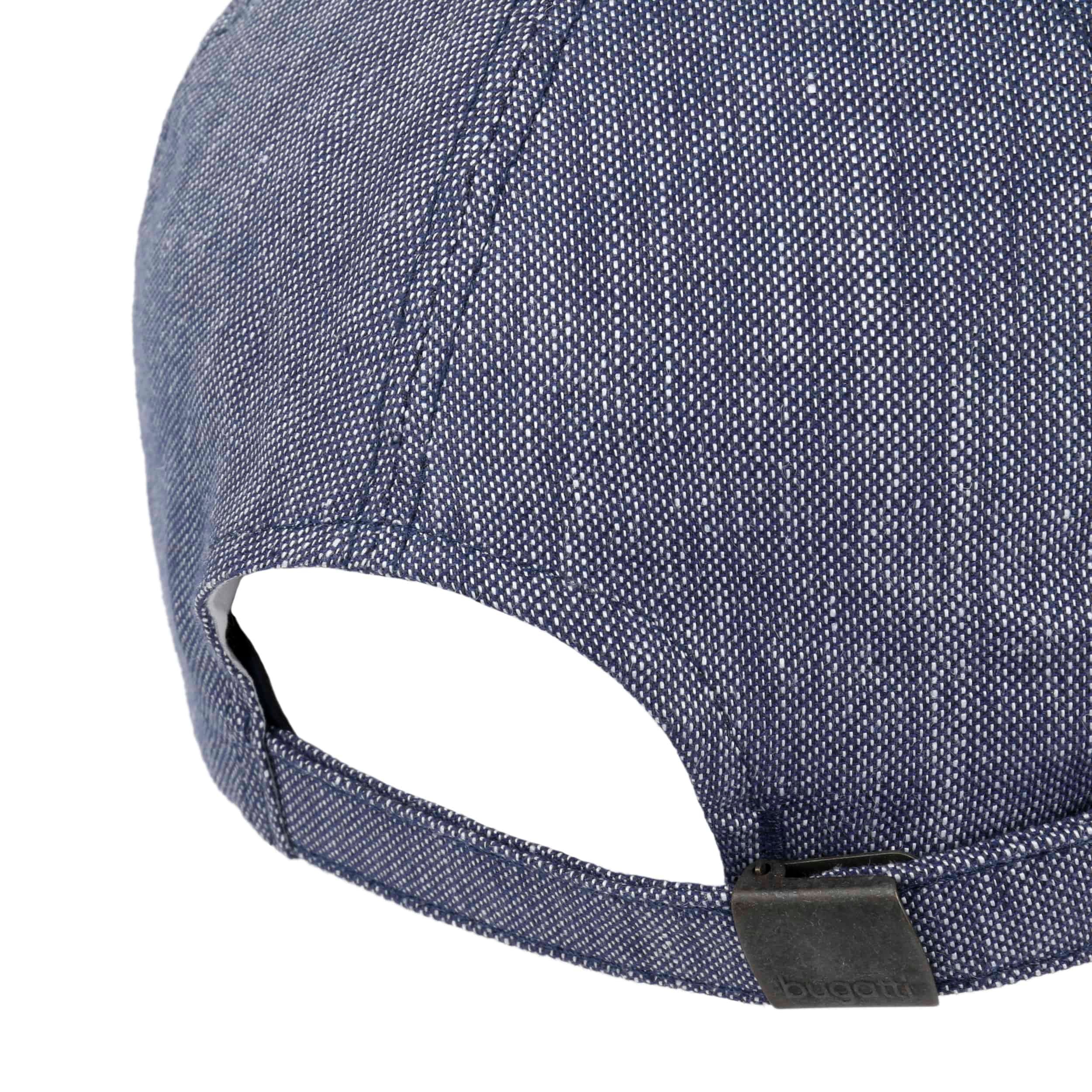 Classic Summer Cap by bugatti - £44.95