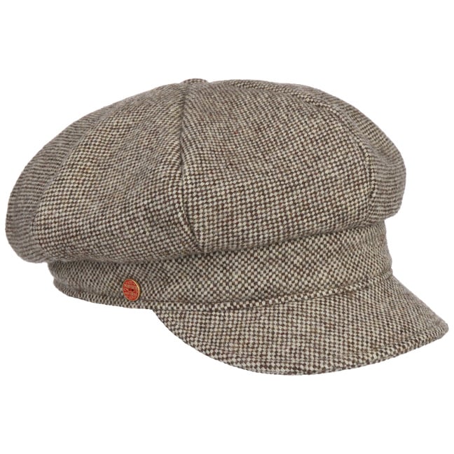 newsboy cap toronto