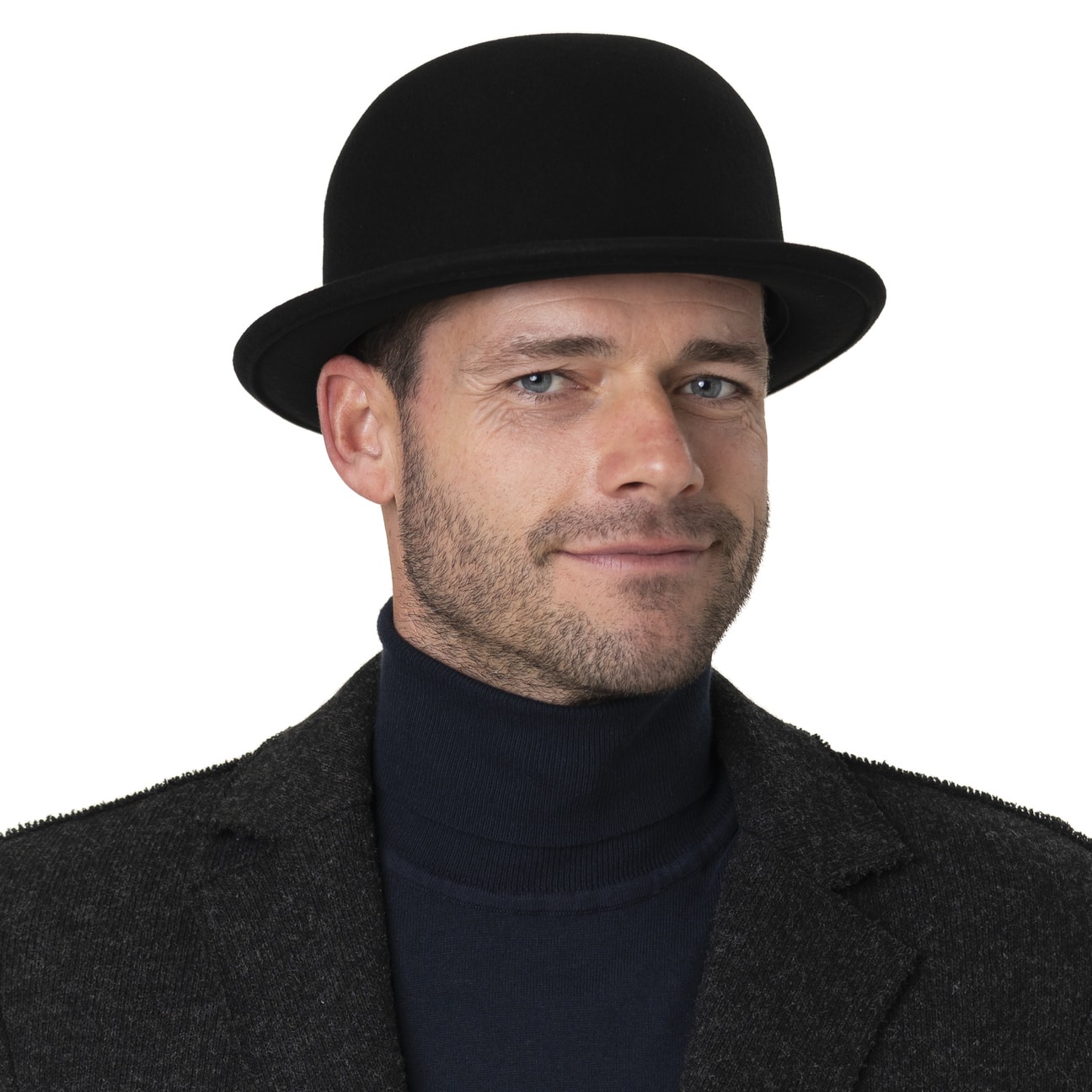 Stetson bowler hat on sale