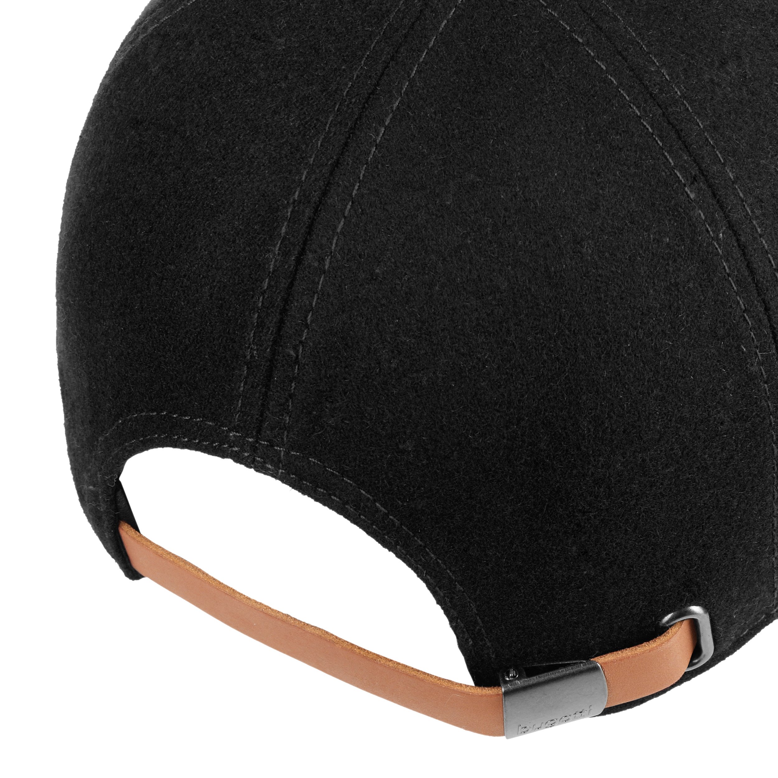 Classic Uni Cap by bugatti - £21.95