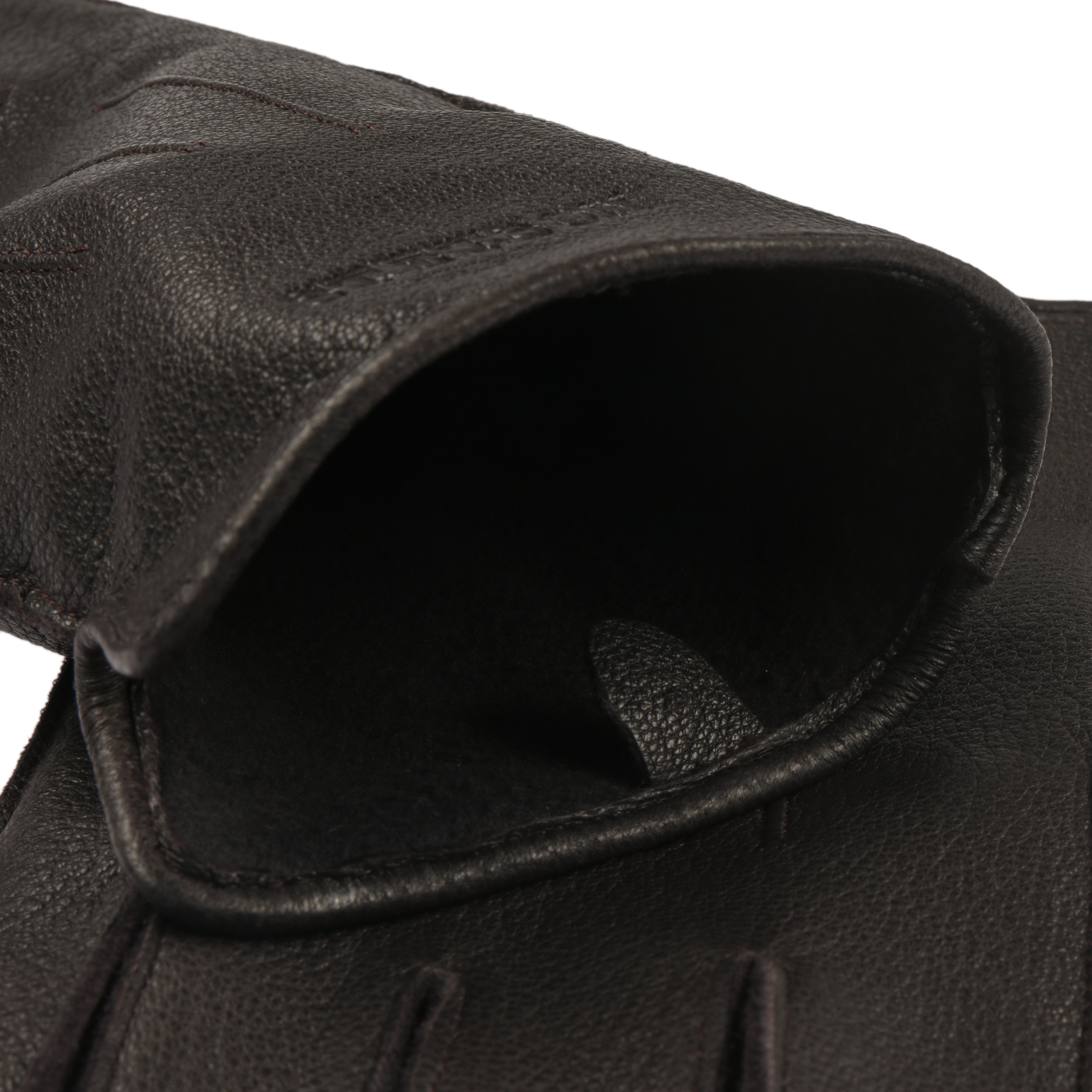 Classic Uni Goat Leather Gloves by Stetson £99.00