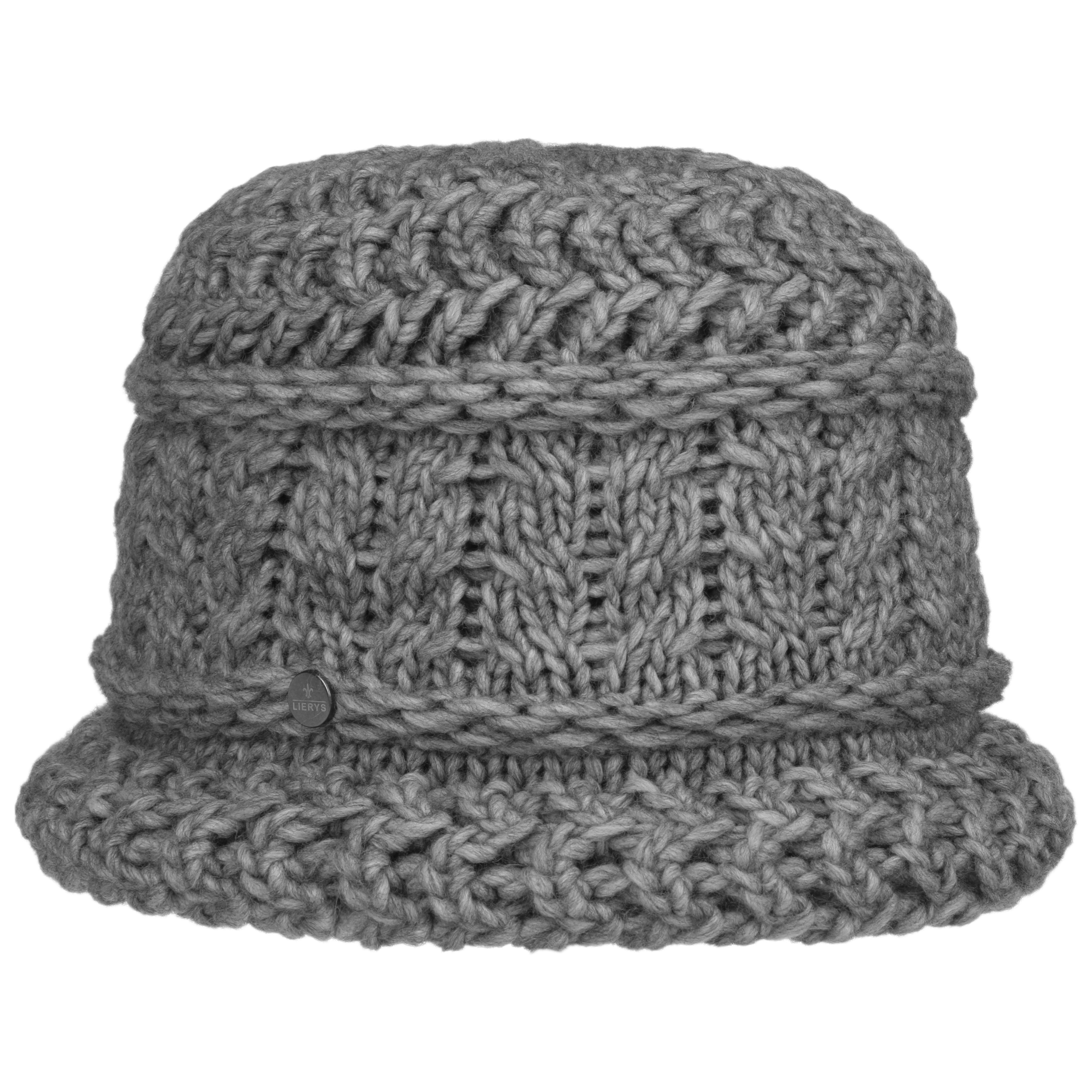 Classico II Knit Hat by Lierys - 40,95 £