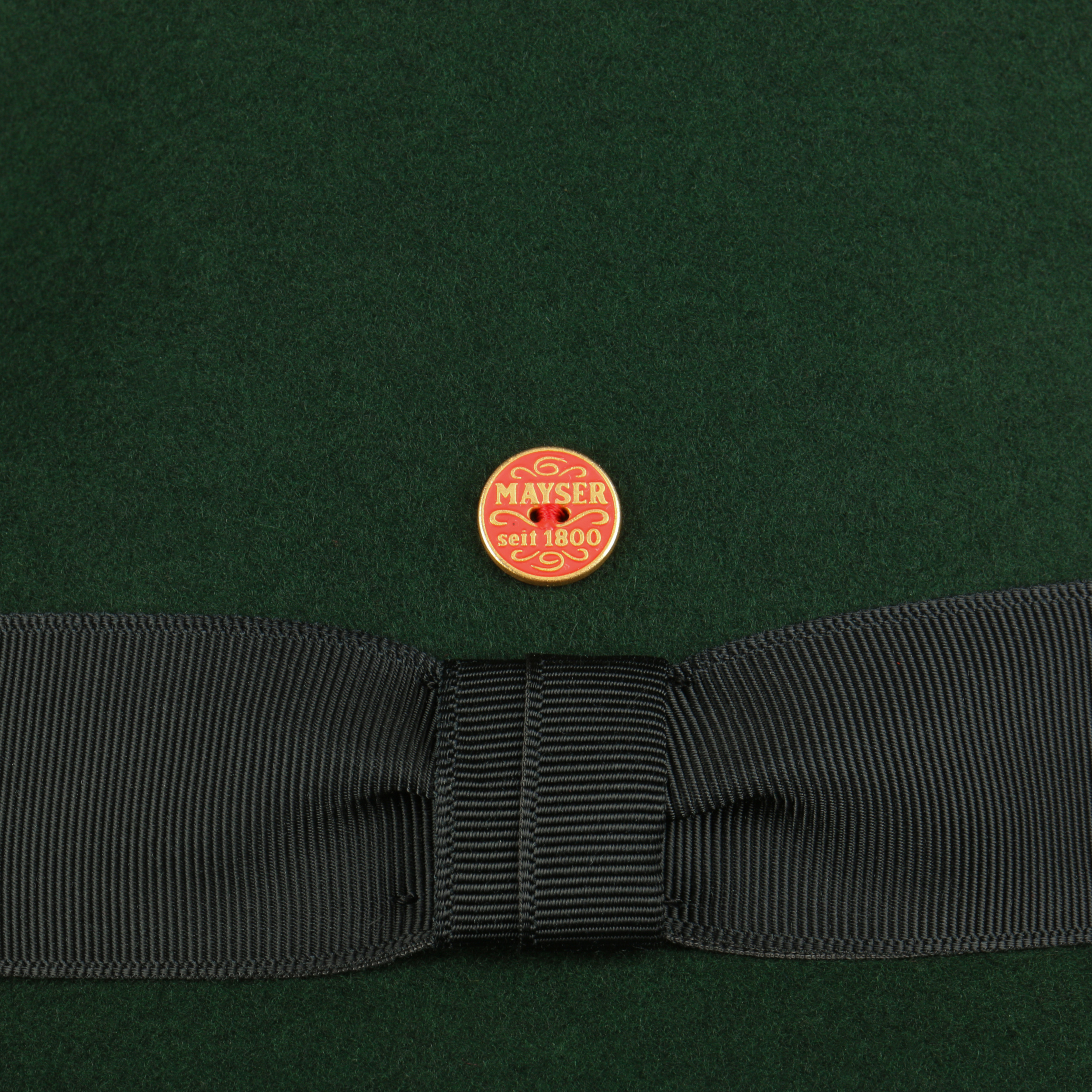 Classico Trilby Hat by Mayser £120.95