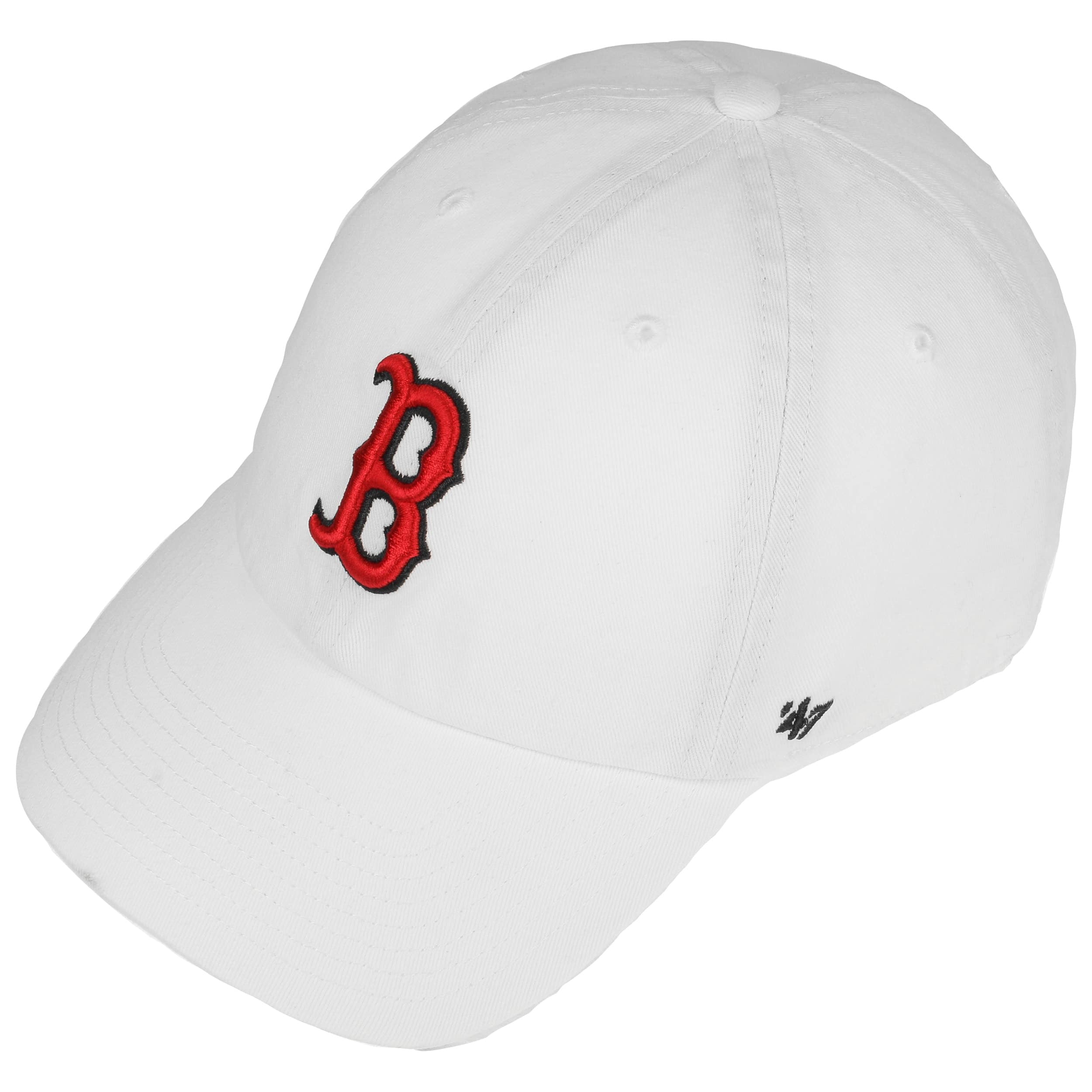 Boston Red Sox Clean Up Hat
