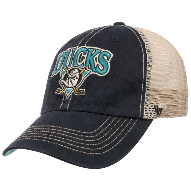 Clean Up Tuscaloosa Ducks Trucker Cap 