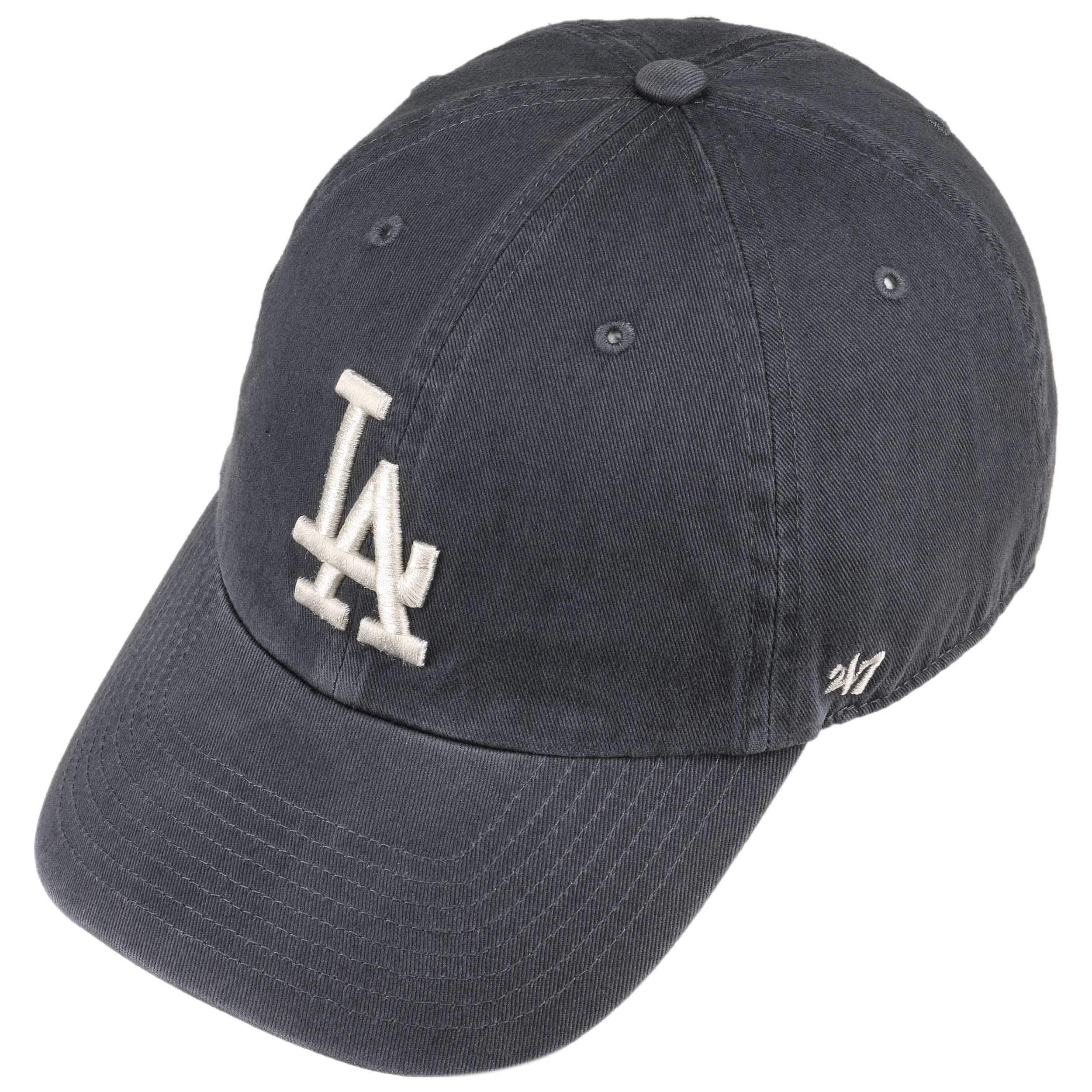 Vintage LA Dodgers Hat Los Angeles Dodgers Hat Vintage -  UK