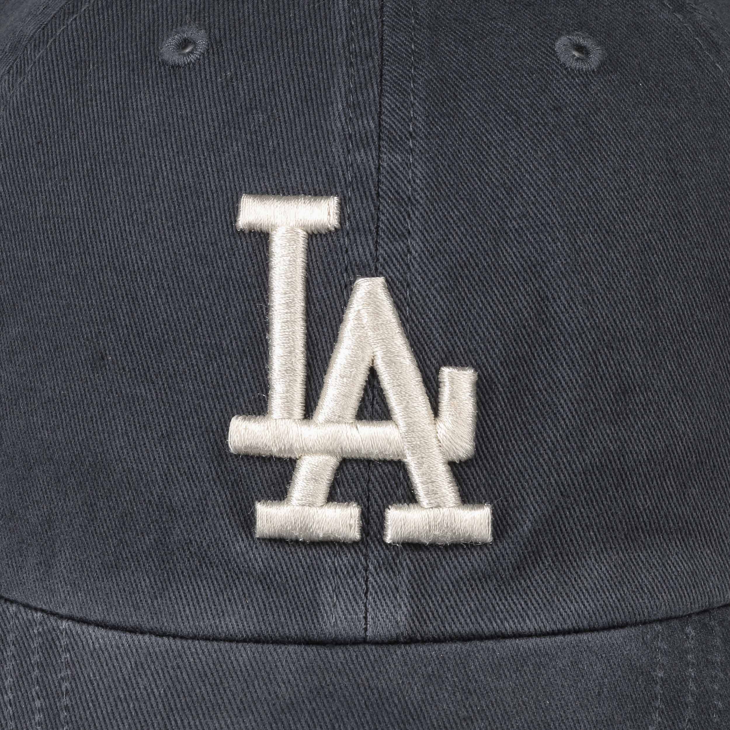 Vintage LA Dodgers Hat Los Angeles Dodgers Hat Vintage -  UK