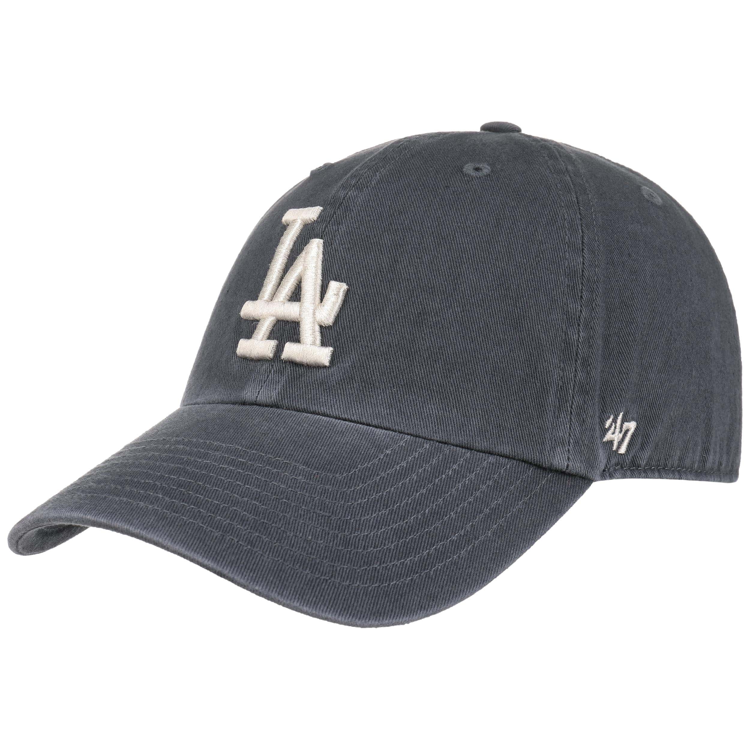 Vintage LA Dodgers Hat Los Angeles Dodgers Hat Vintage -  UK