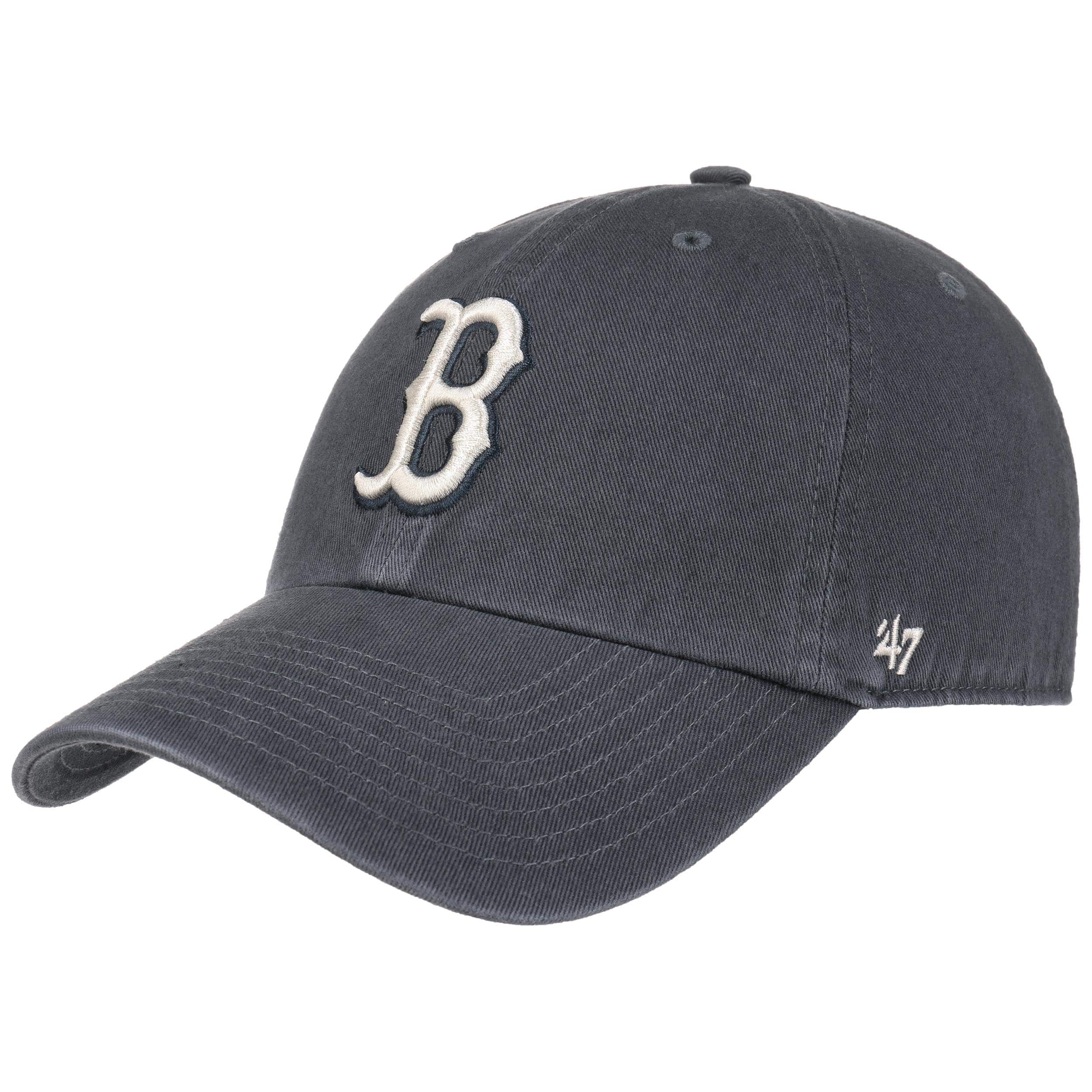 Red sox best sale retro hat