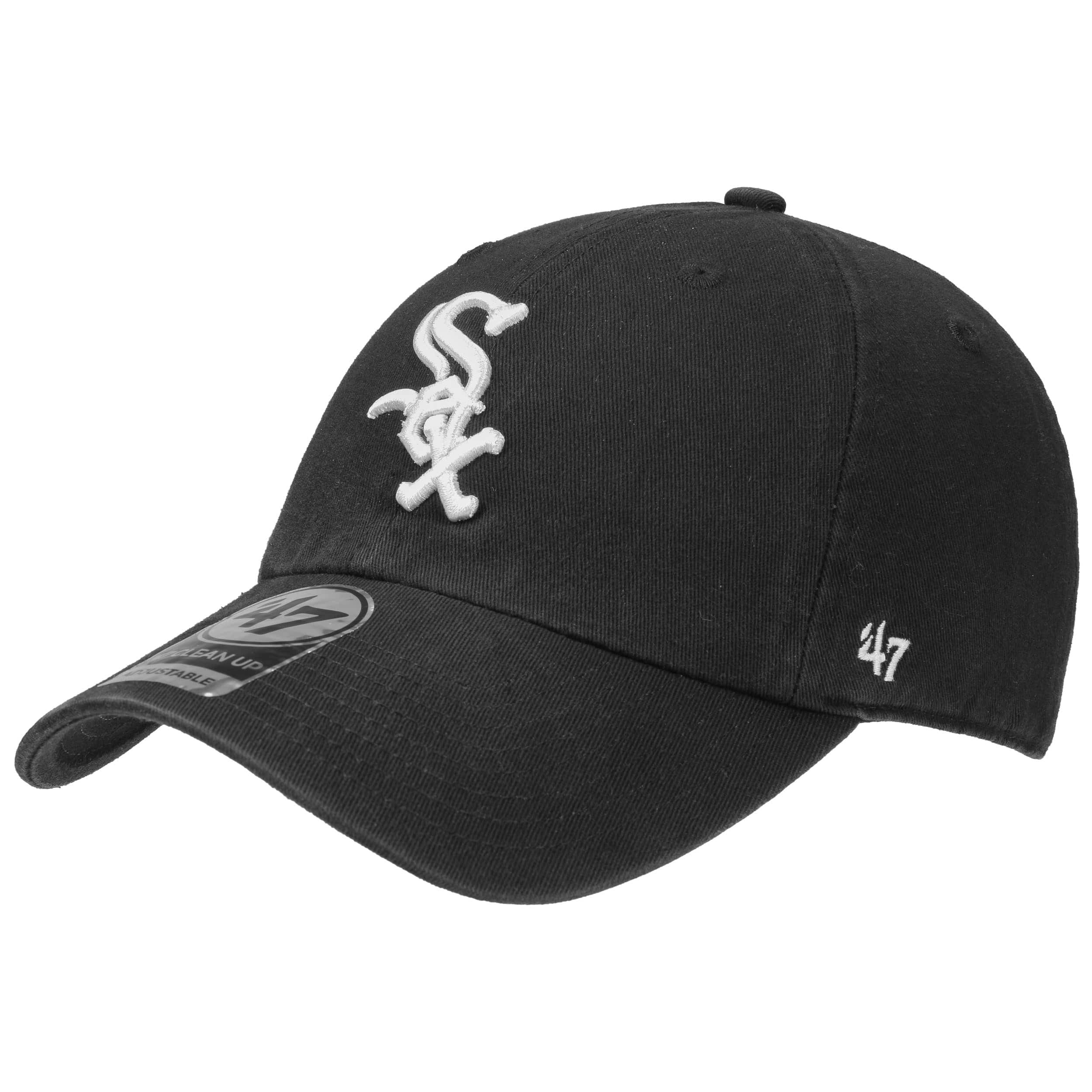 white sox 47 cap