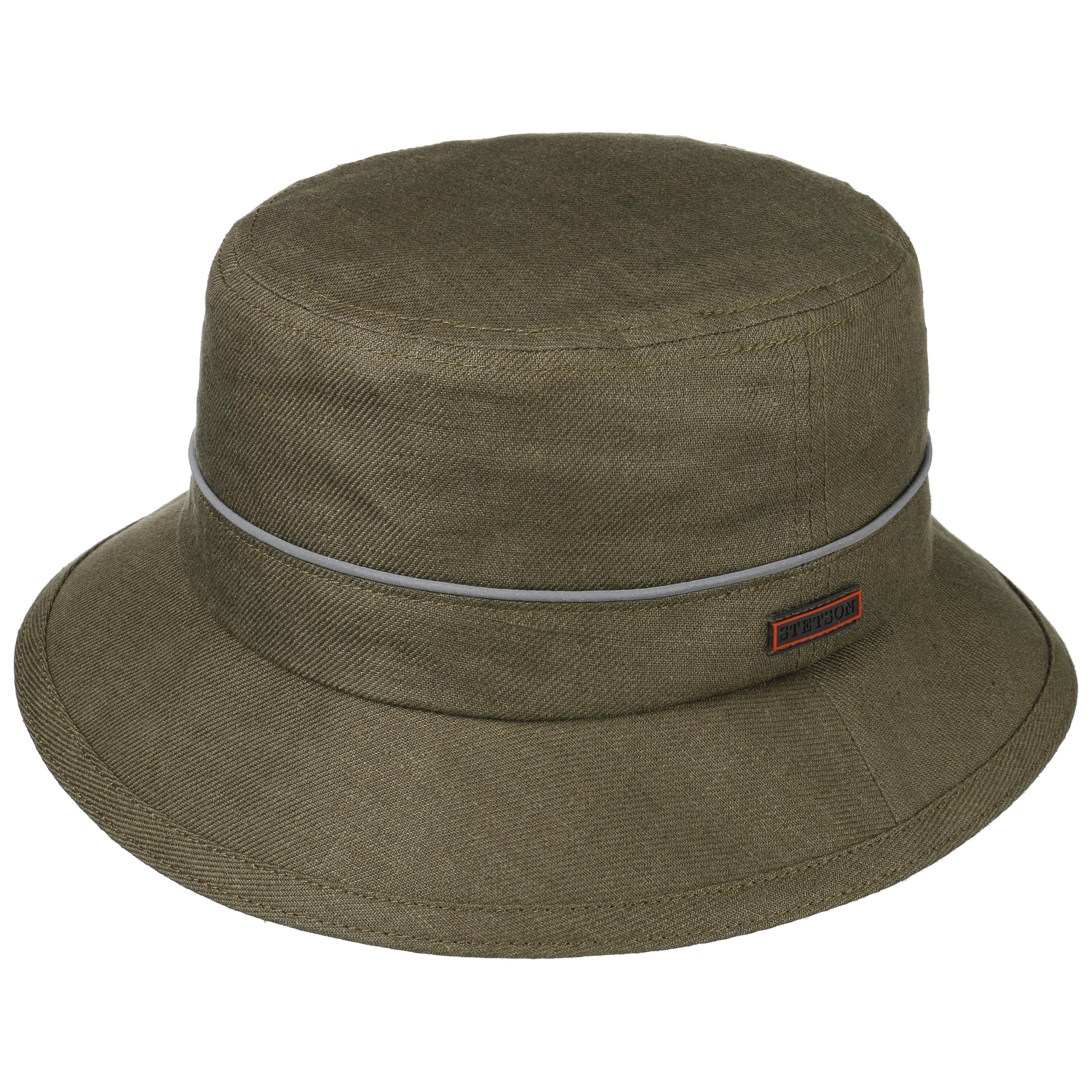 Clifty Outdoor Bucket Fishing Hat by Stetson - 99,00
