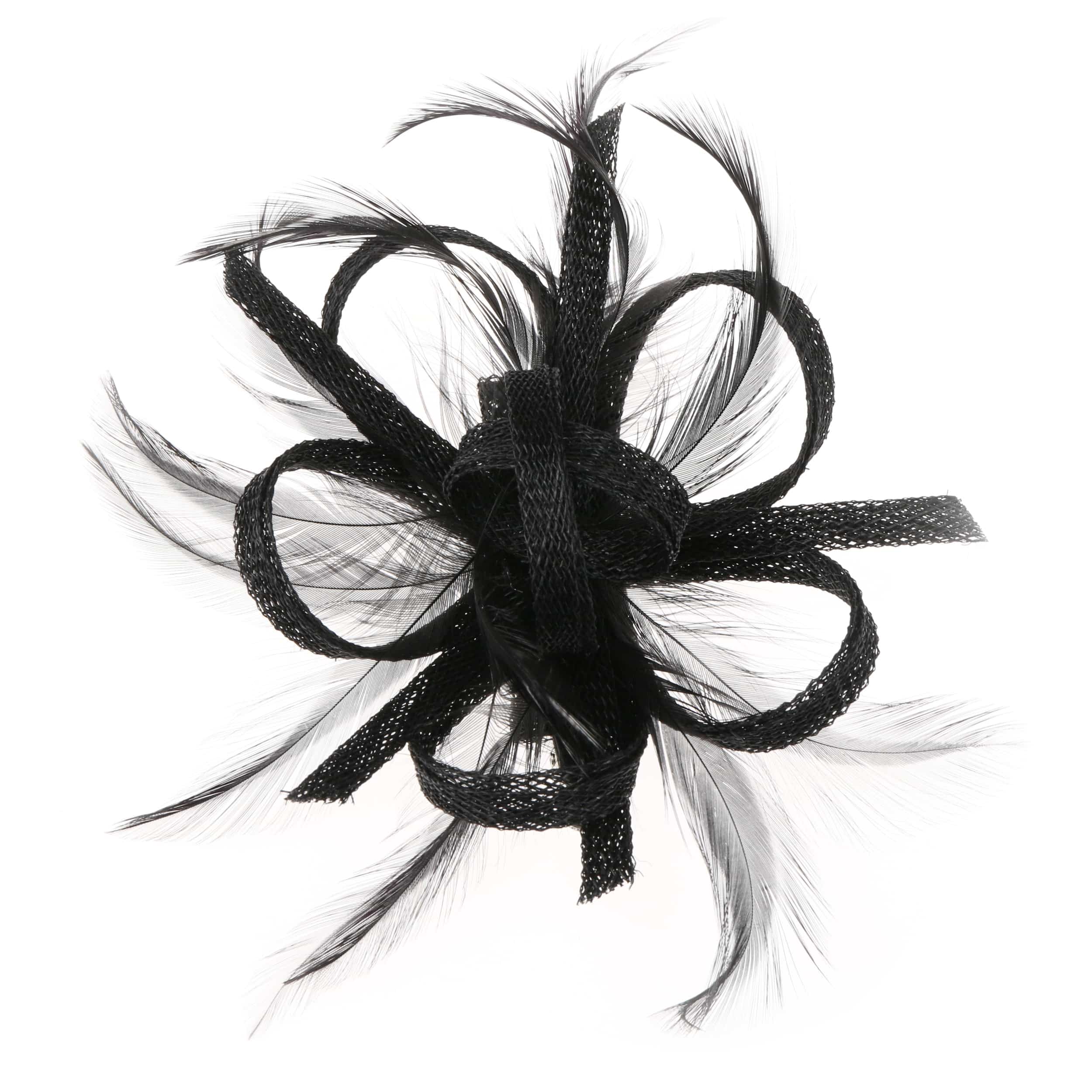 Clip Fascinator by McBURN £39.95