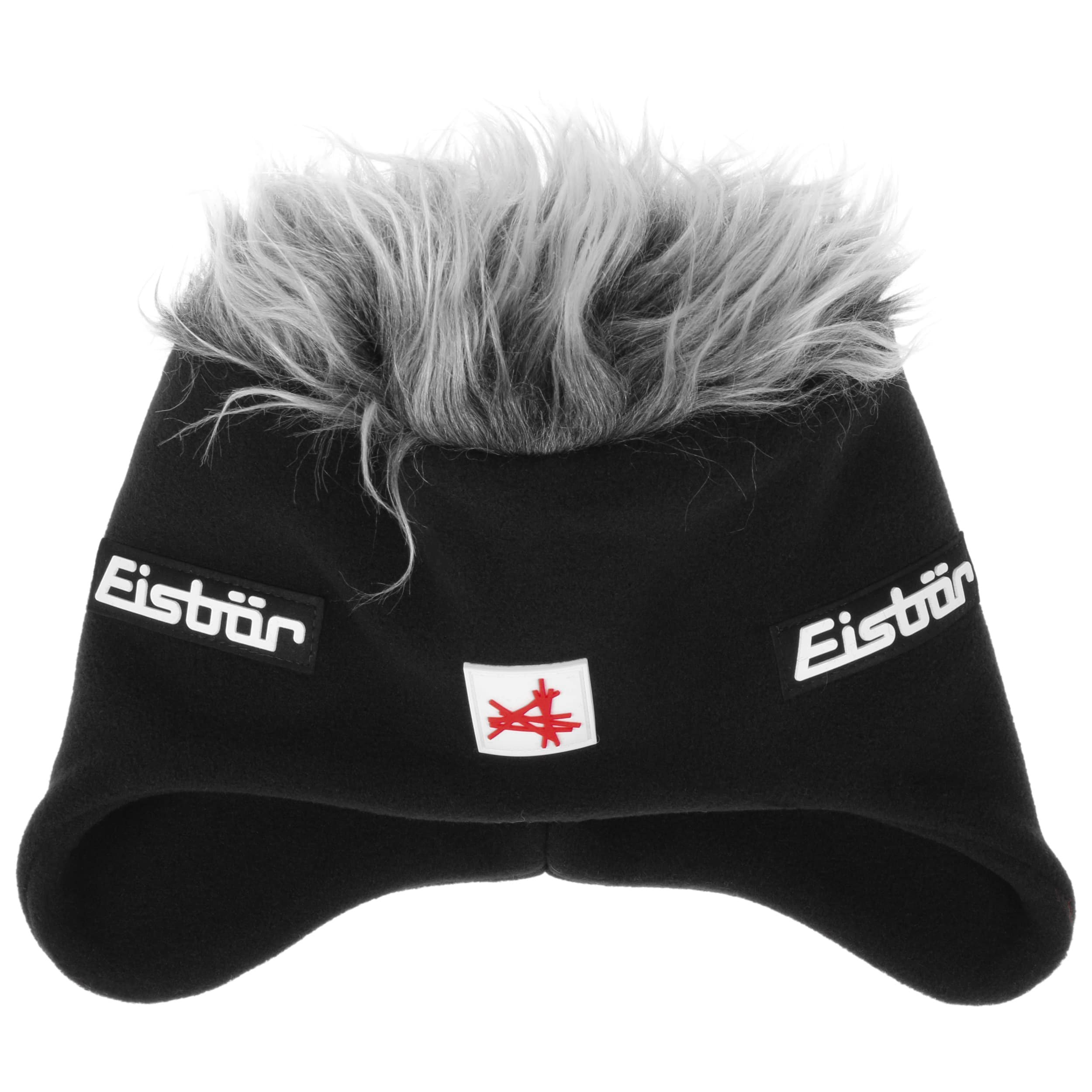 Cocker Skipool Fleece Beanie by Eisbär - £44.95