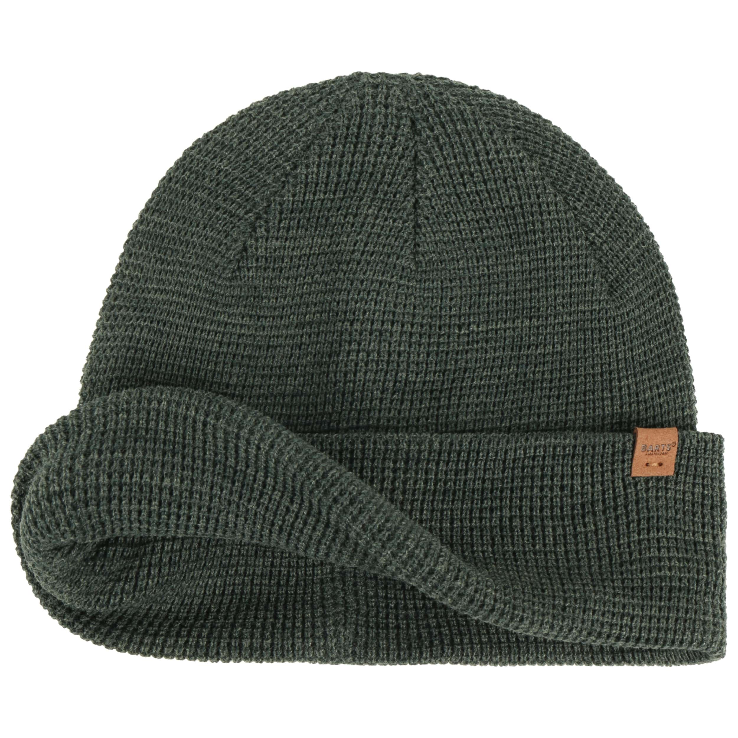 Coler Beanie Hat by £ - Barts 22,95