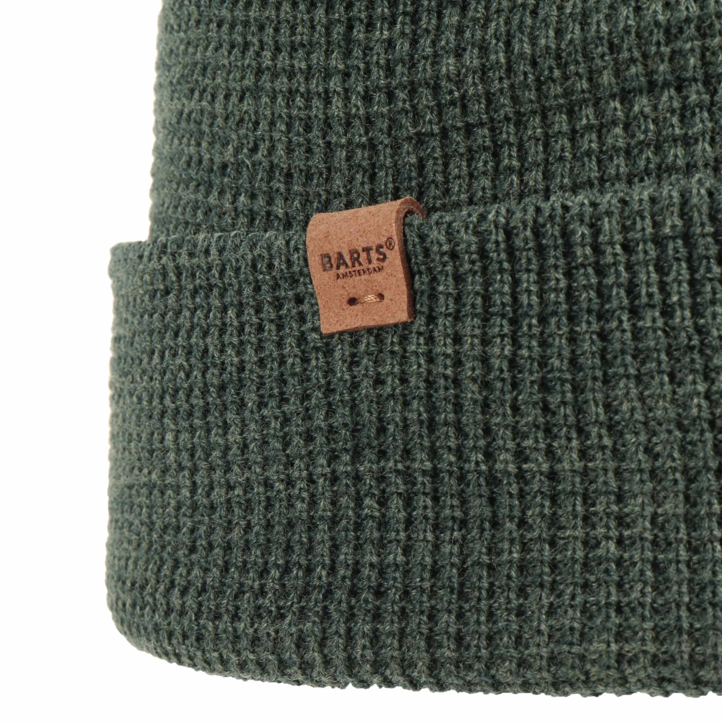 Barts £ 22,95 Hat Beanie Coler - by