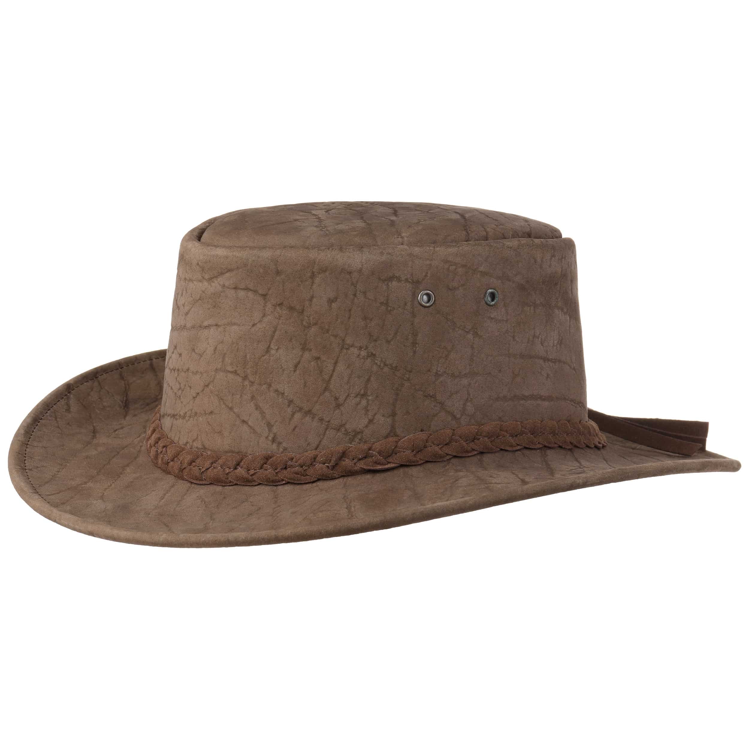 Colonial Basic Hat by Kakadu Traders - £34.95