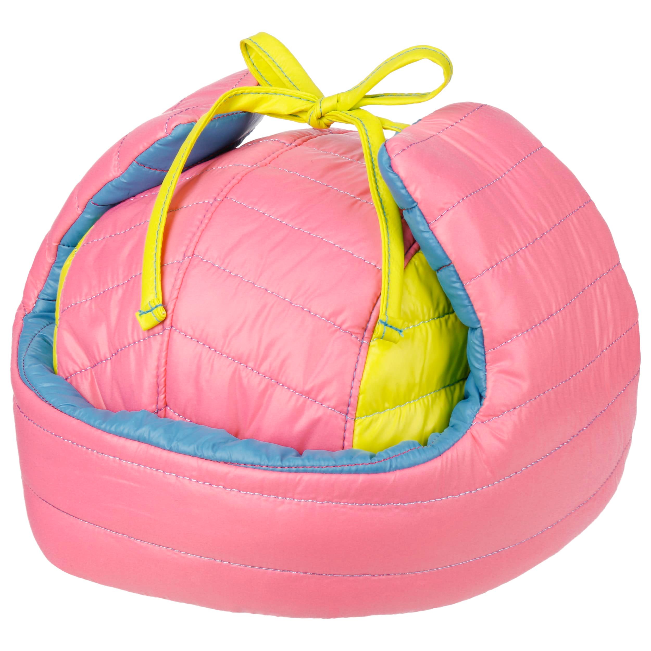 Colour Block Bomber Hat by Stetson - £76.90