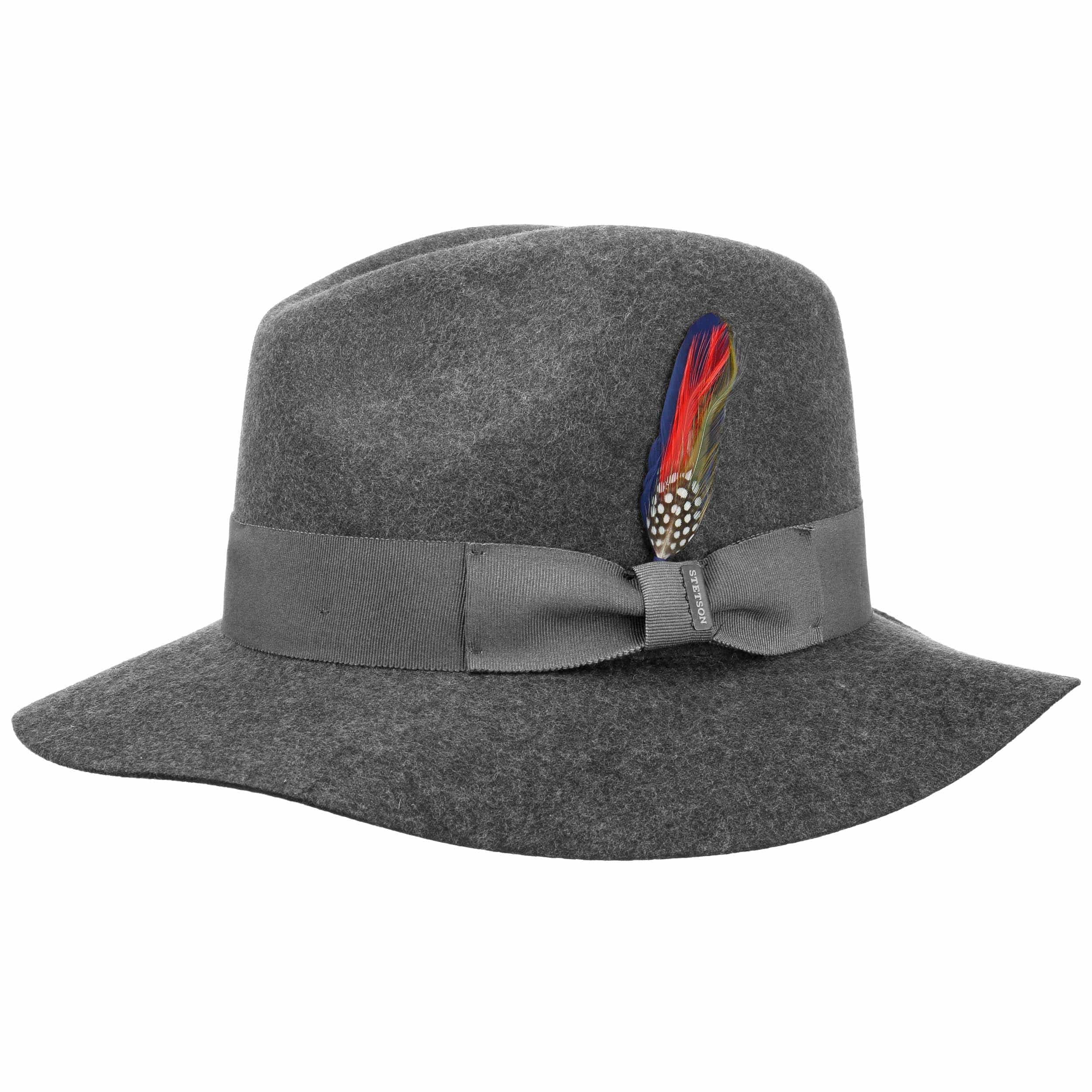 Stetson 2024 slouch hat