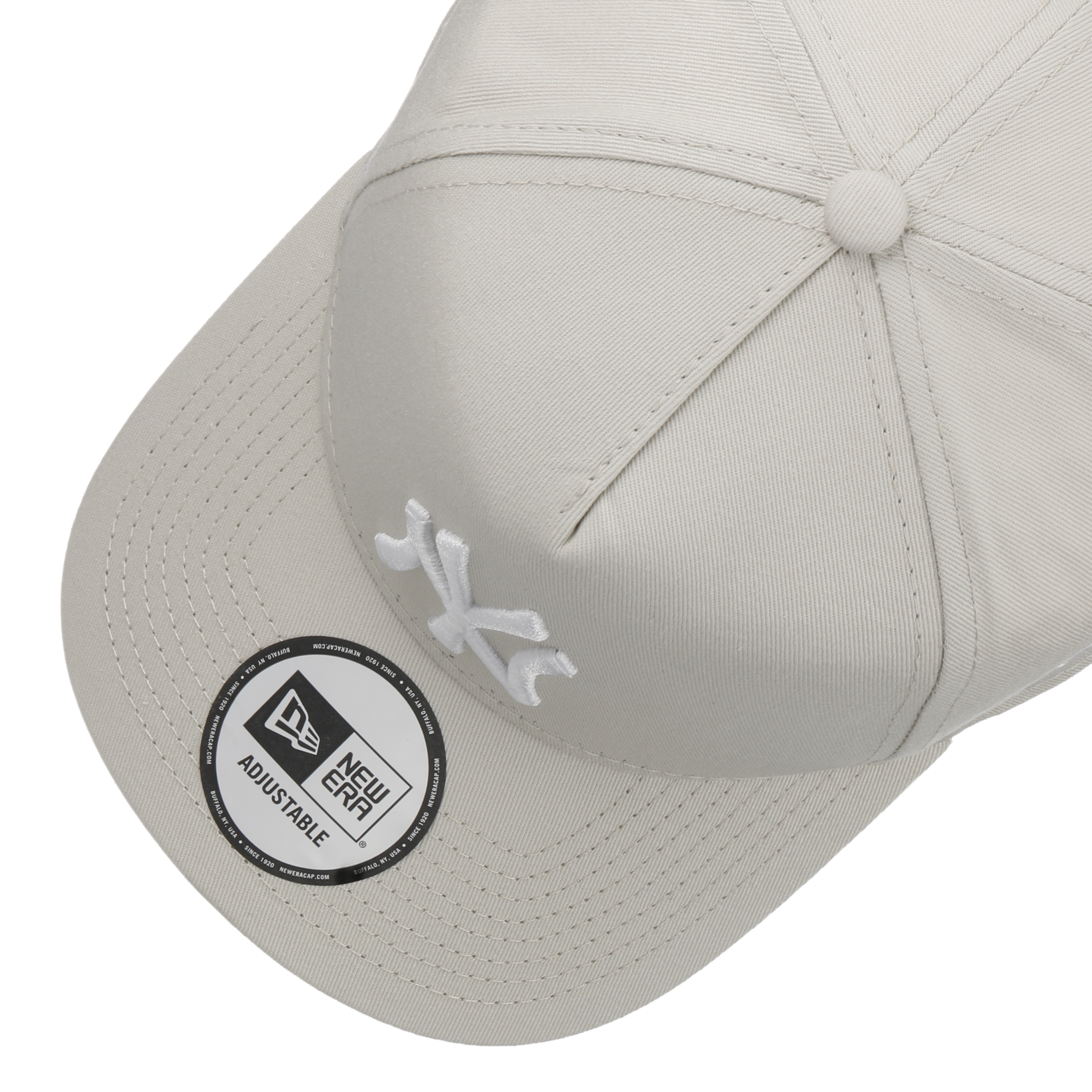 ENNOY Cotton Ē Cap 
