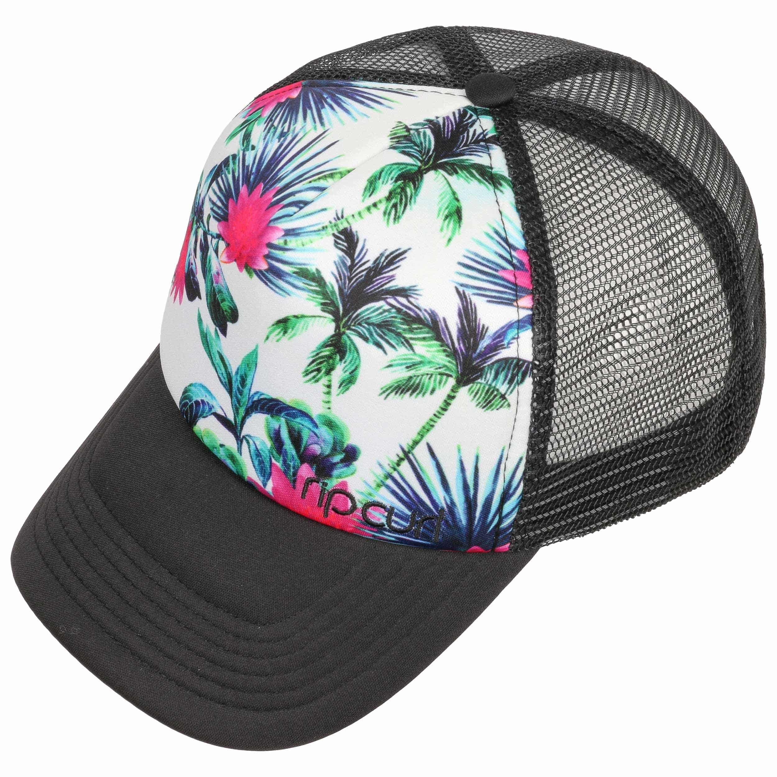 Combined Women´s Trucker Cap by Rip Curl 22,95