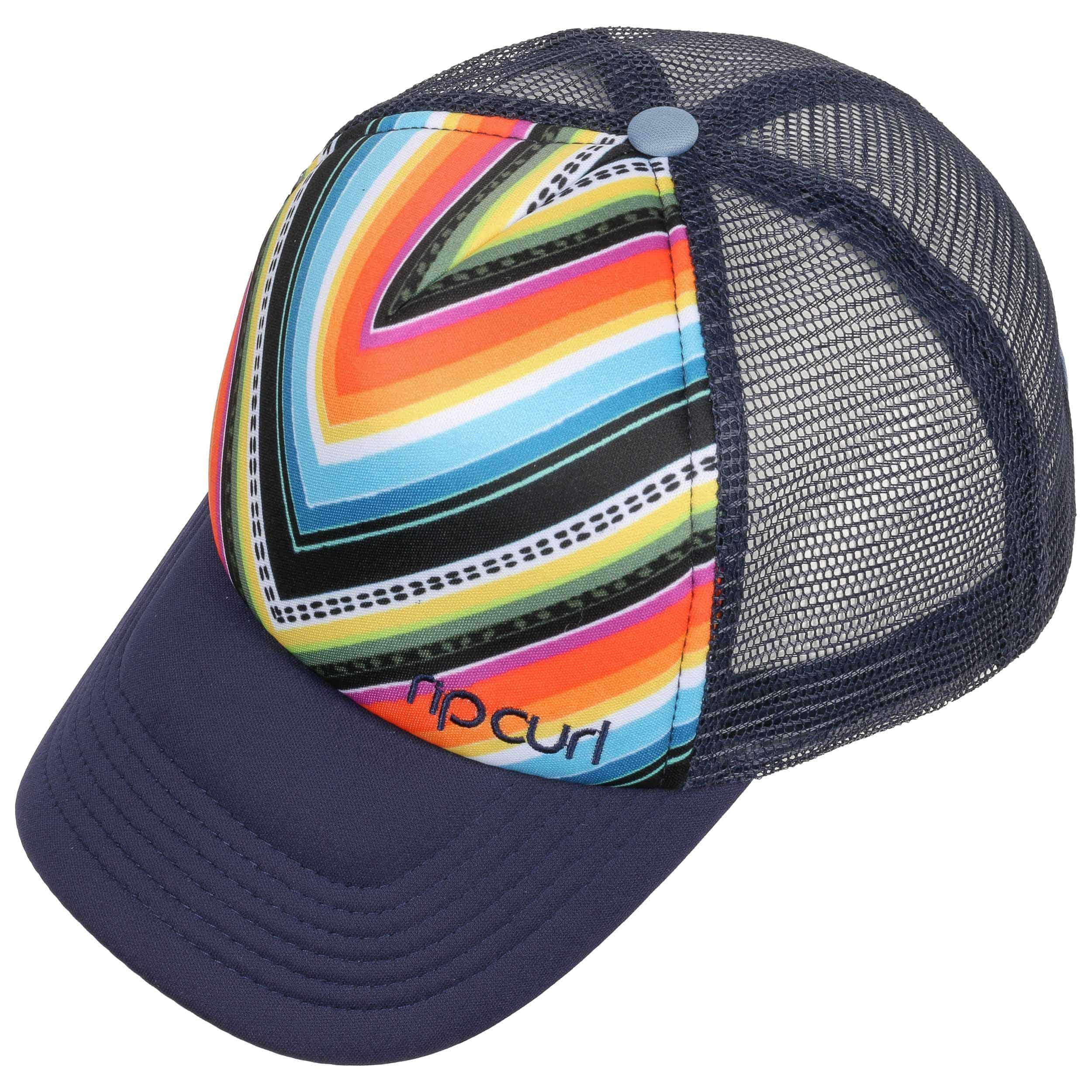 Combined Women´s Trucker Cap by Rip Curl 22,95