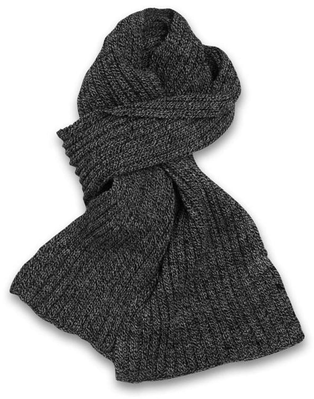 Comfy Melange Scarf 18,95