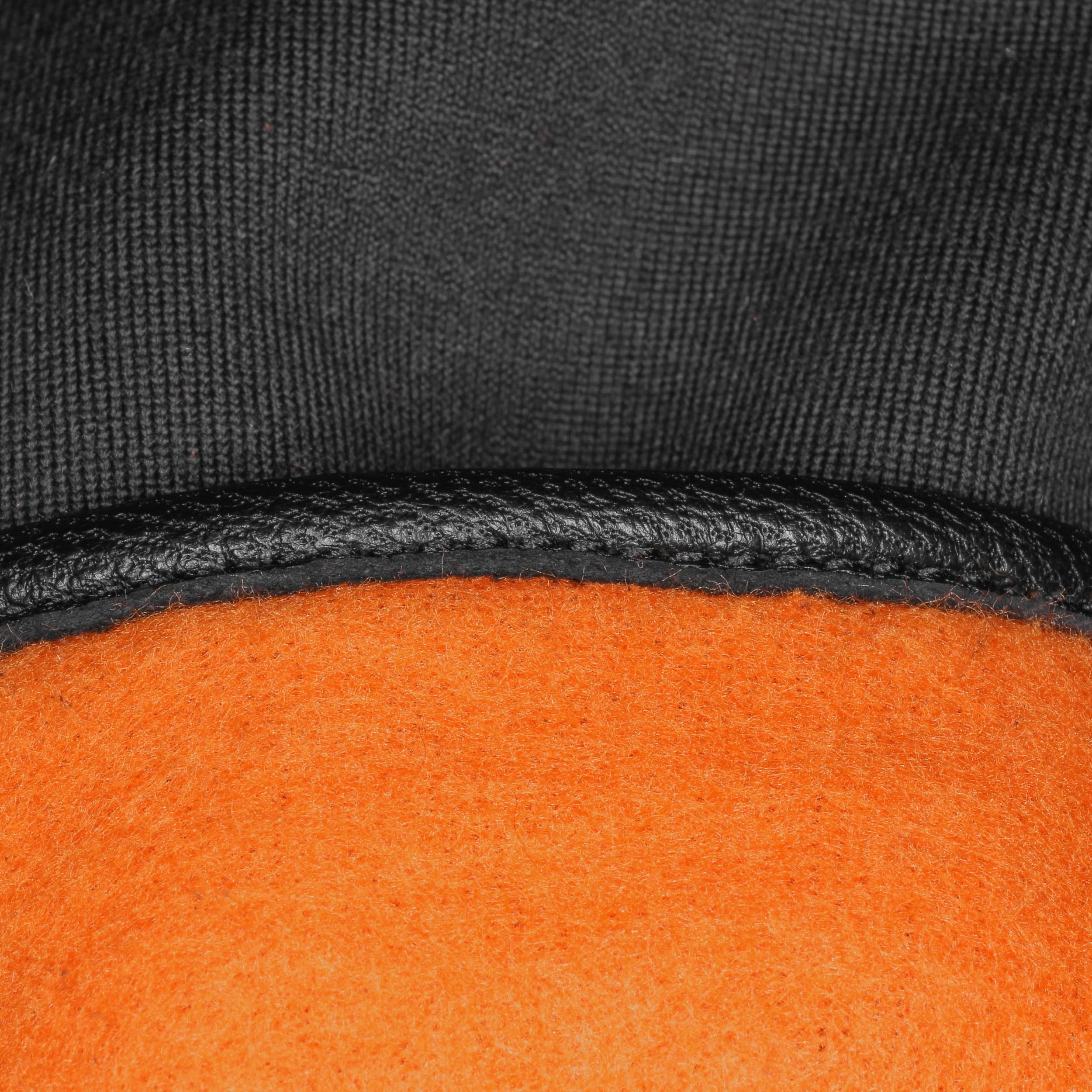 Conductive Goat Nappa Leather Gloves by Stetson £79.00