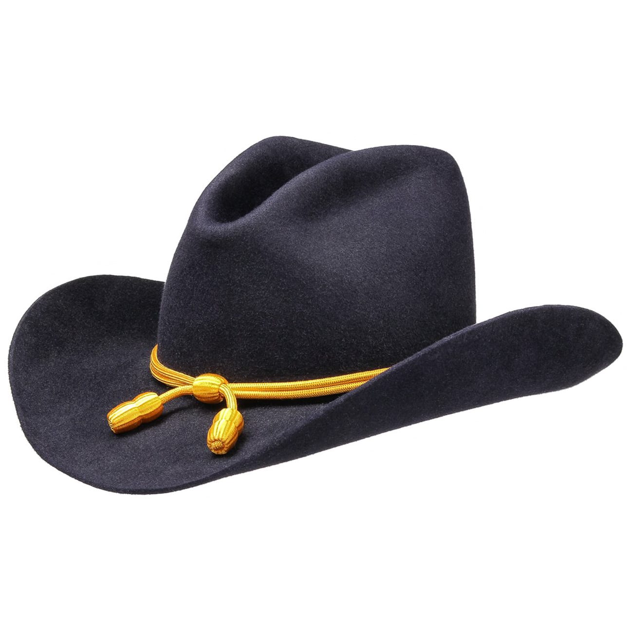 Confederate Officer Hat - £174.95