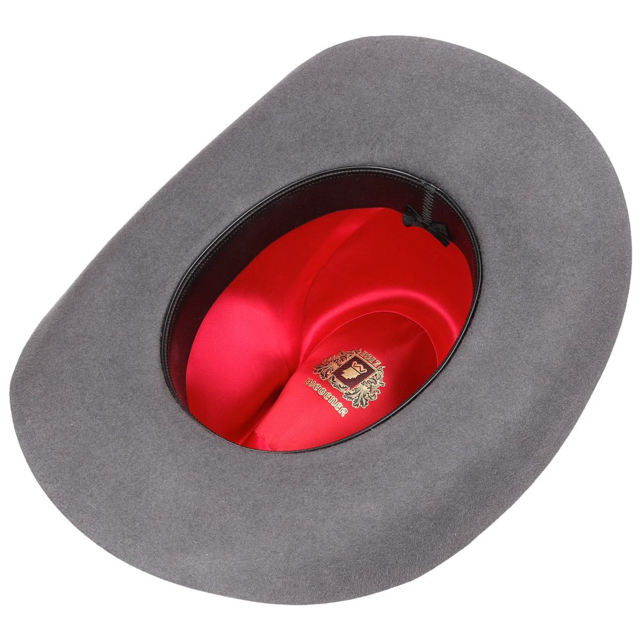 Confederate Officer Hat - 176,95