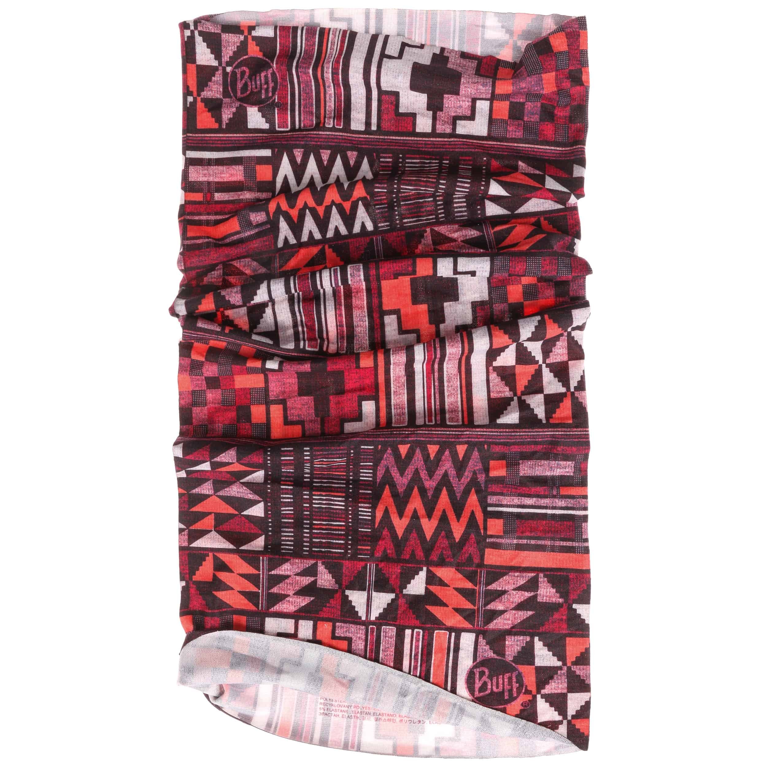 Buff Coolnet UV Multifunctional Neckwear - UPF 50 Sun Protection, Made From Recycled Plastic-315207