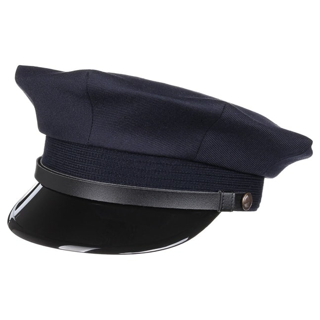 Police style hat Clearance