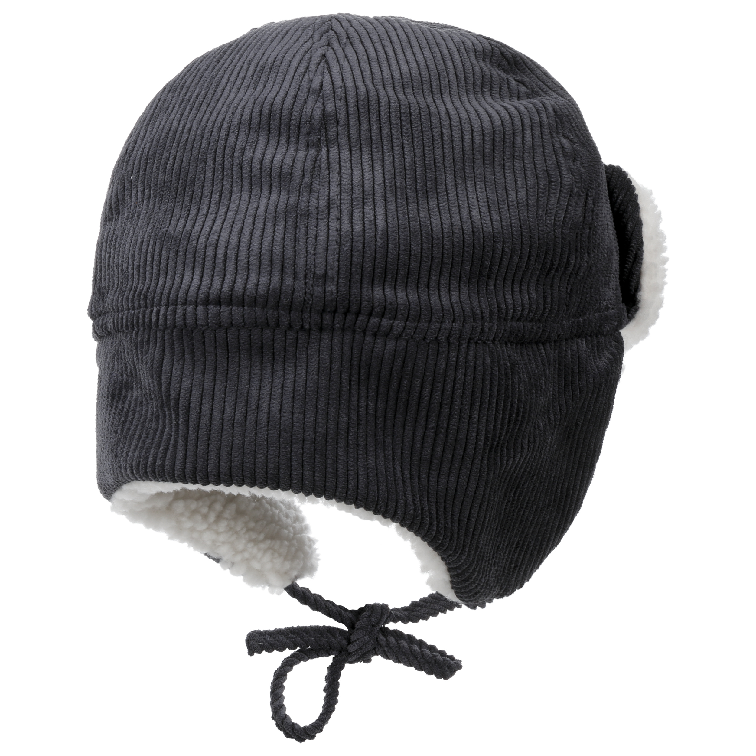 Cord Kids Trapper Hat by maximo - £16.95