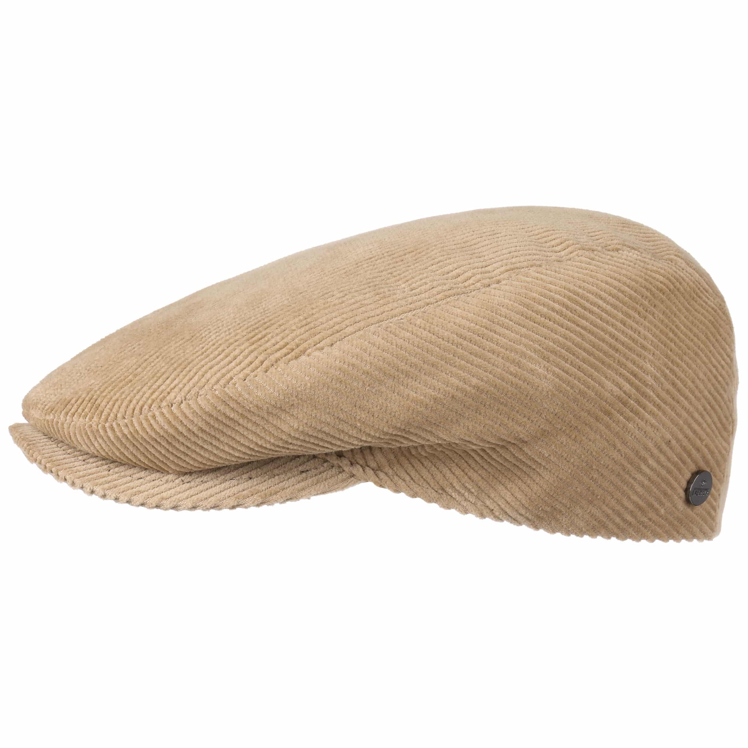 Cordial Flat Cap by Lierys - £14.95