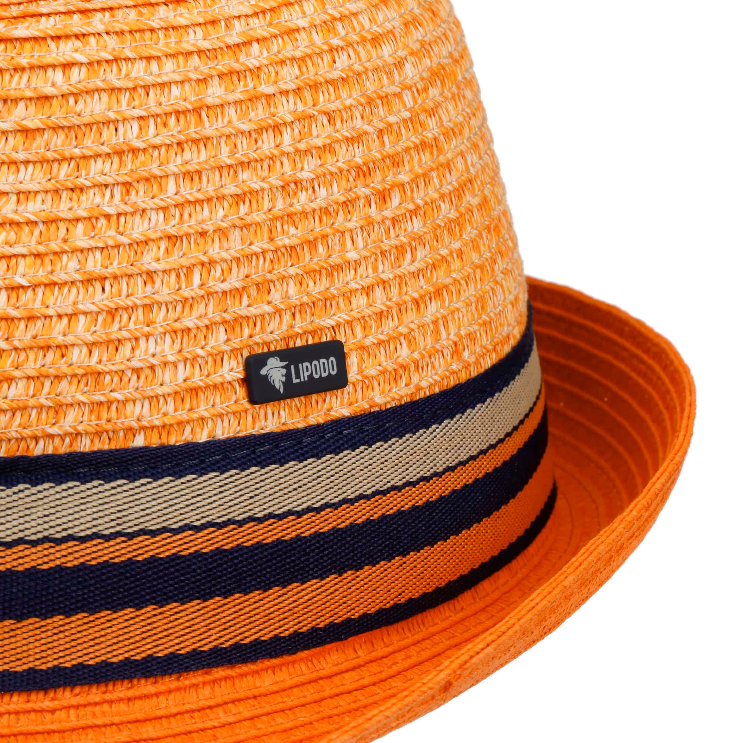 Corinaldo Trilby Straw Hat By Lipodo 35 95 Corinaldo Trilby Straw Hat By Lipodo 35 95