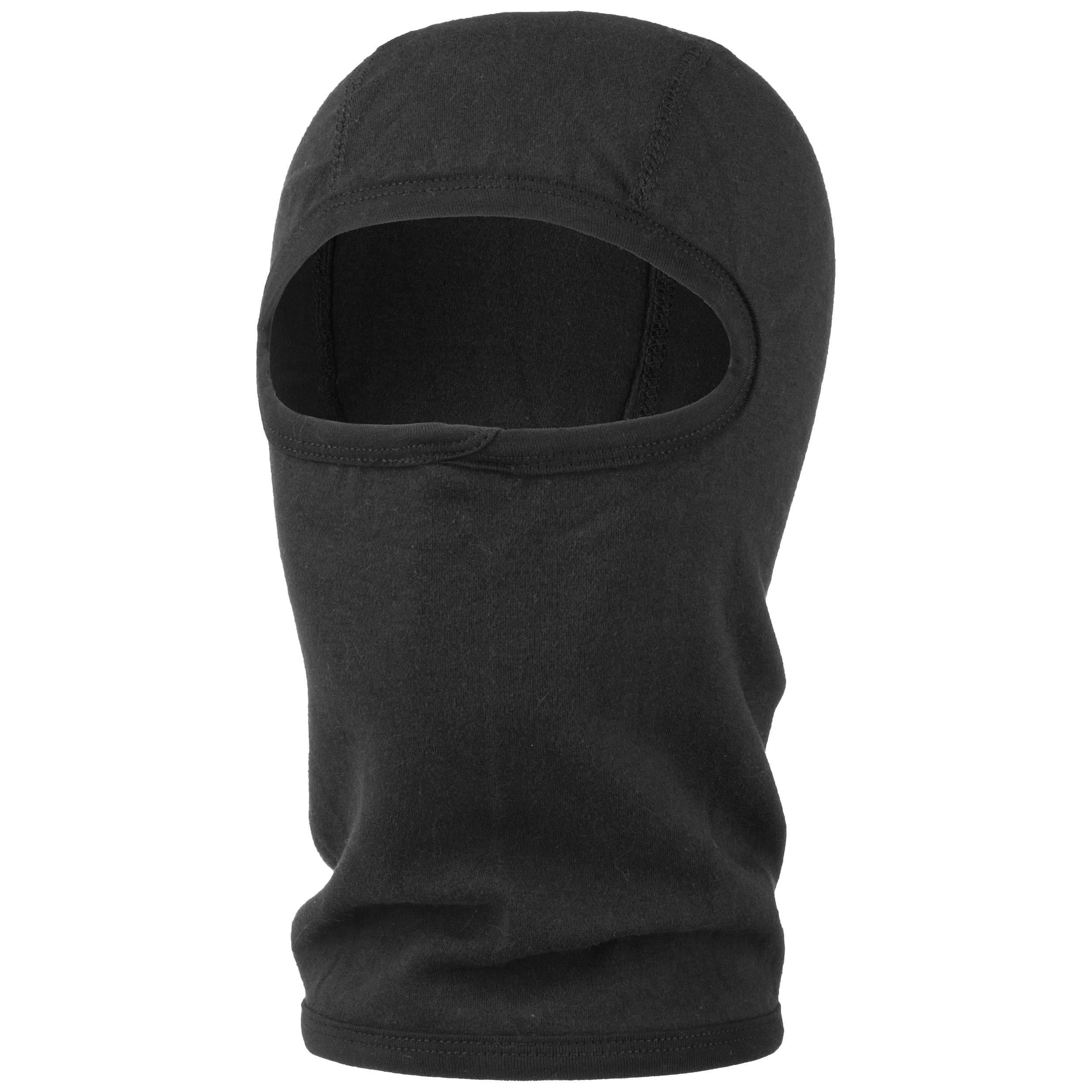 Cotton Balaclava by Lipodo - £11.95