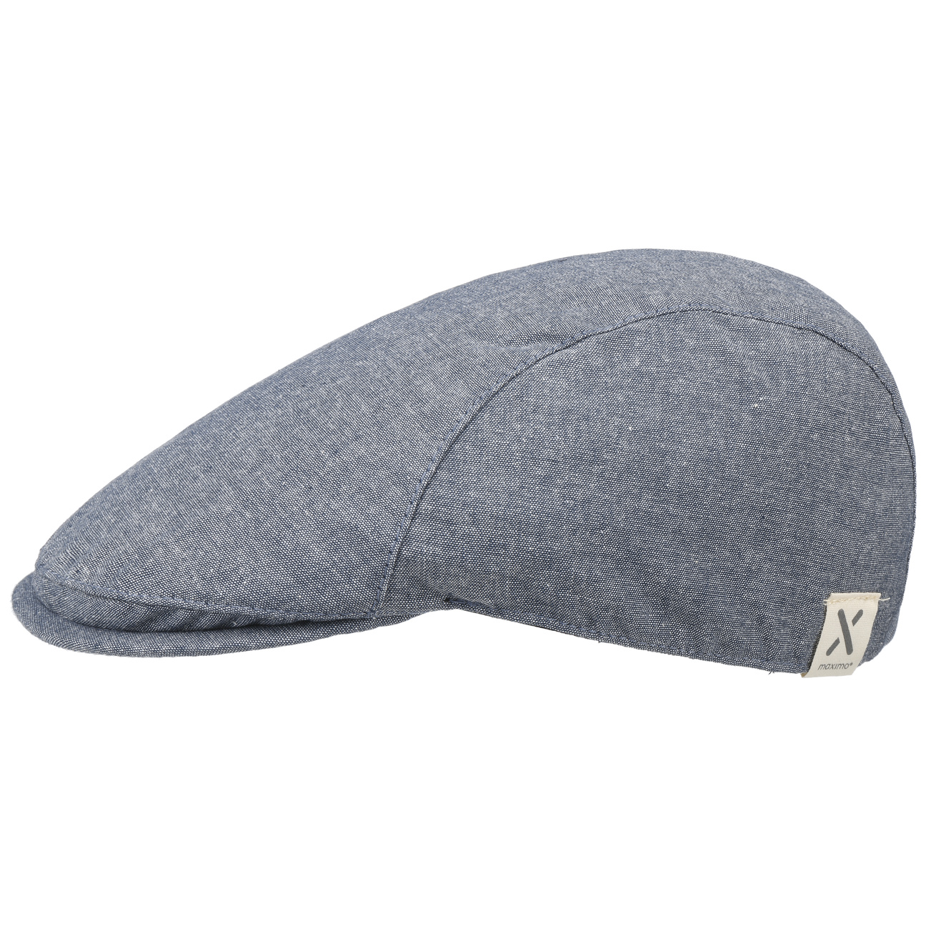 Cotton Kids Flat Cap by maximo - Main Image