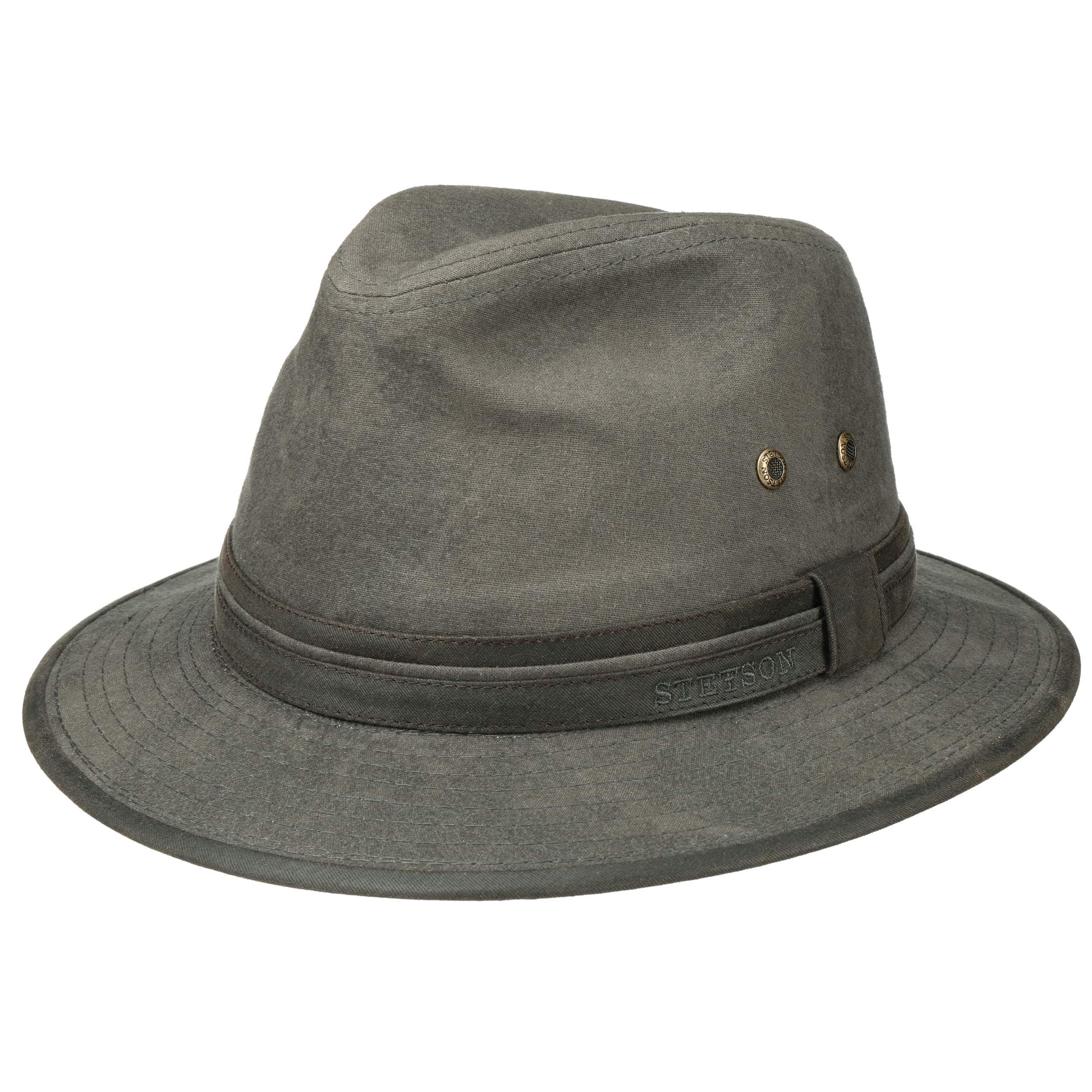 Stetson vagabond hat Clearance