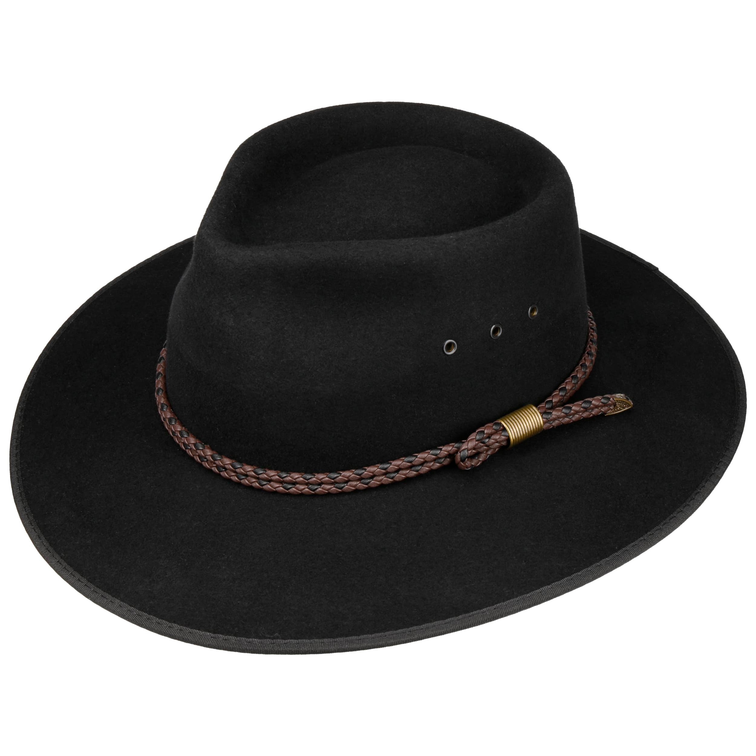 Countryman Wool/Felt Hat main image 1
