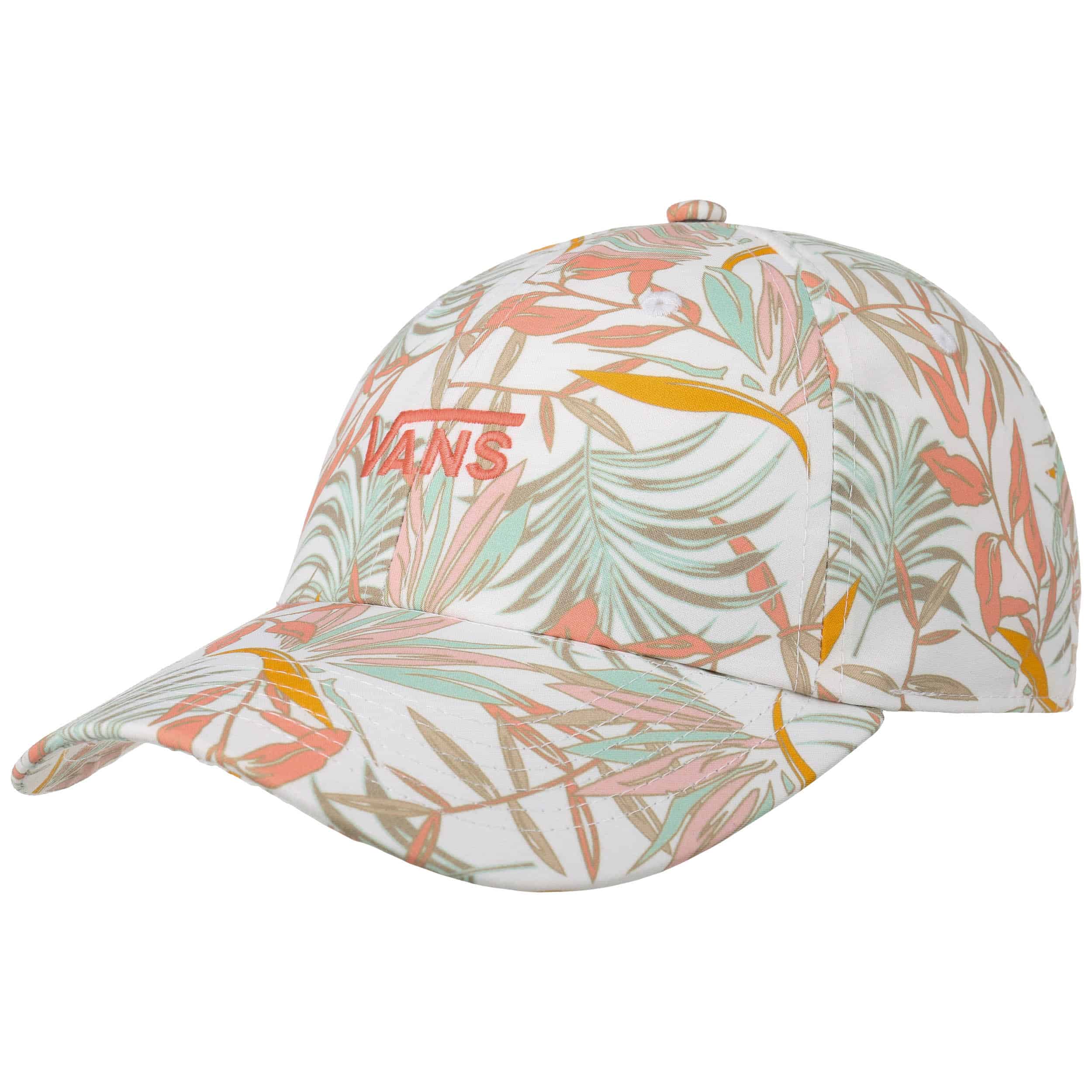 Vans cap womens uk discount