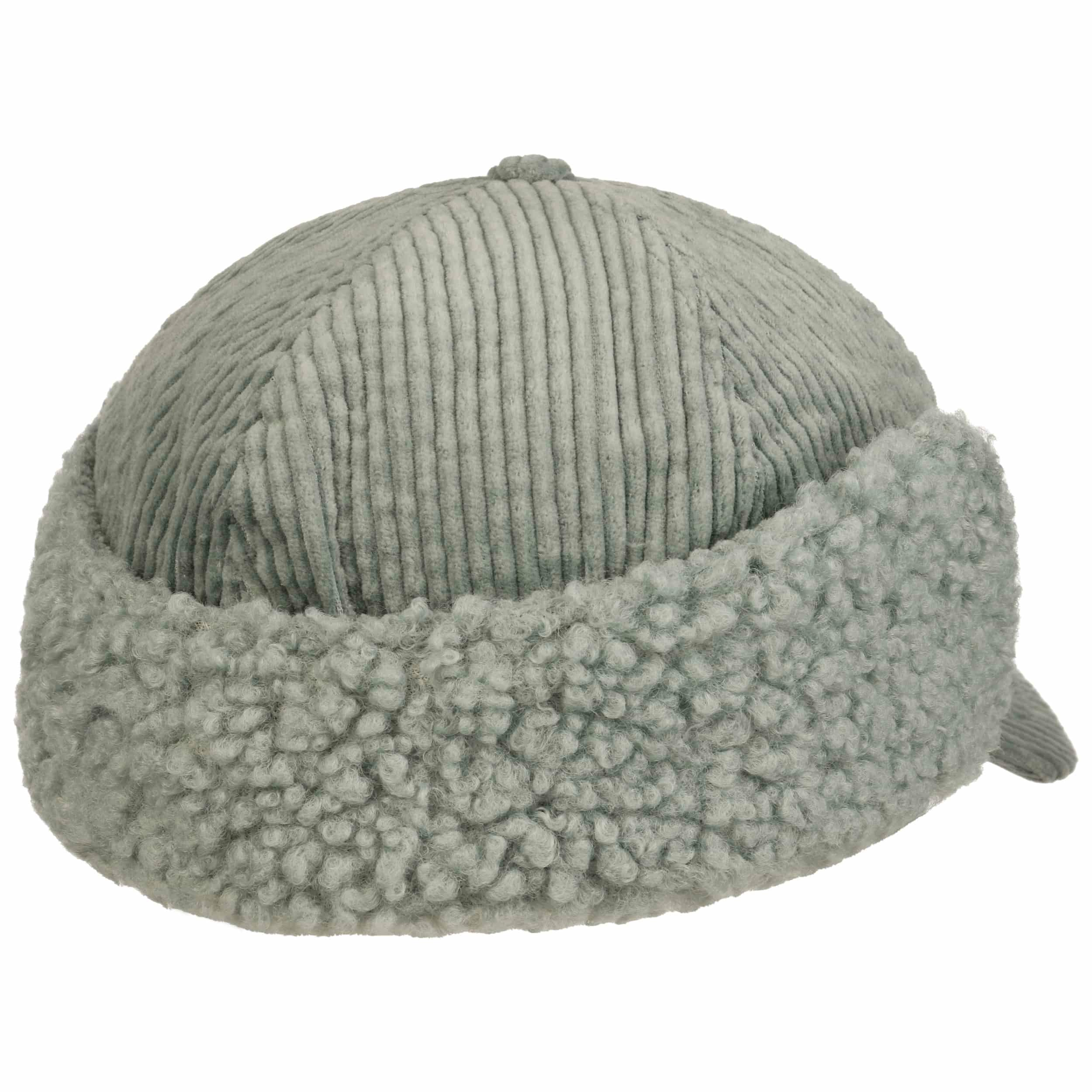 タグ付き todayful Ear Flap Knitcap タグ付き todayful Ear Flap
