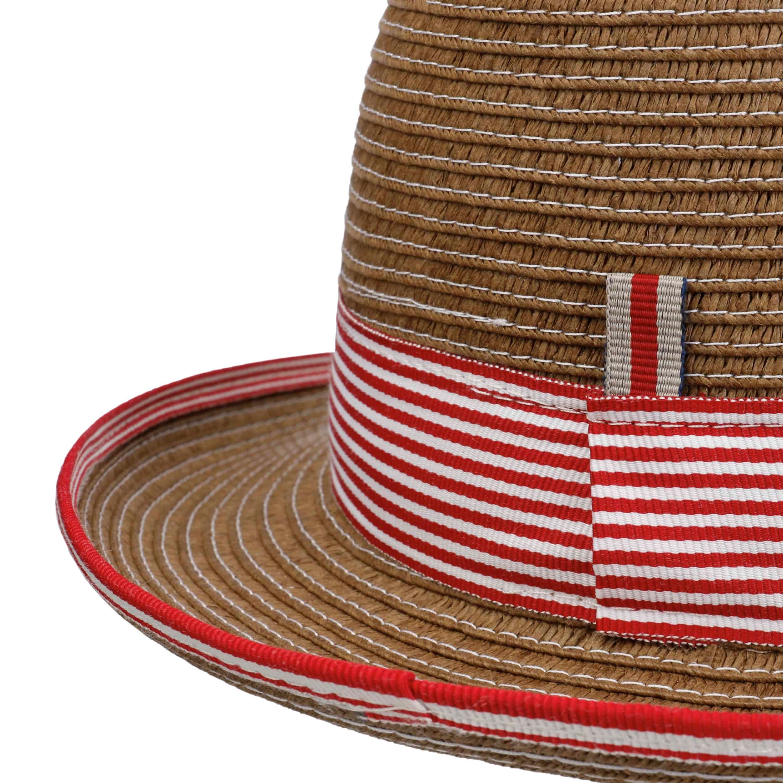 Cretarola Packable Straw Hat by bedacht --> Shop Hats, Beanies & Caps ...