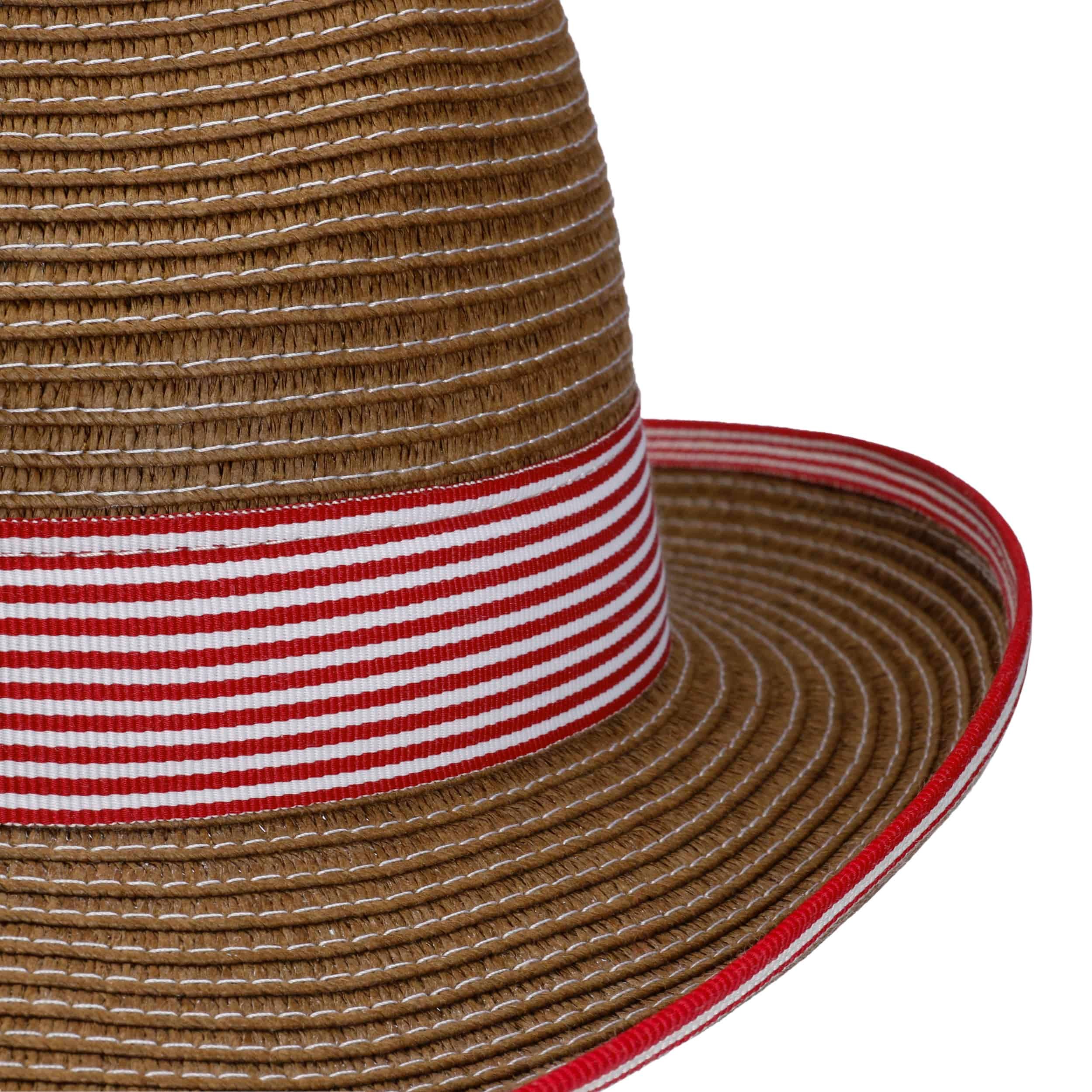 Cretarola Packable Straw Hat by bedacht --> Shop Hats, Beanies & Caps ...